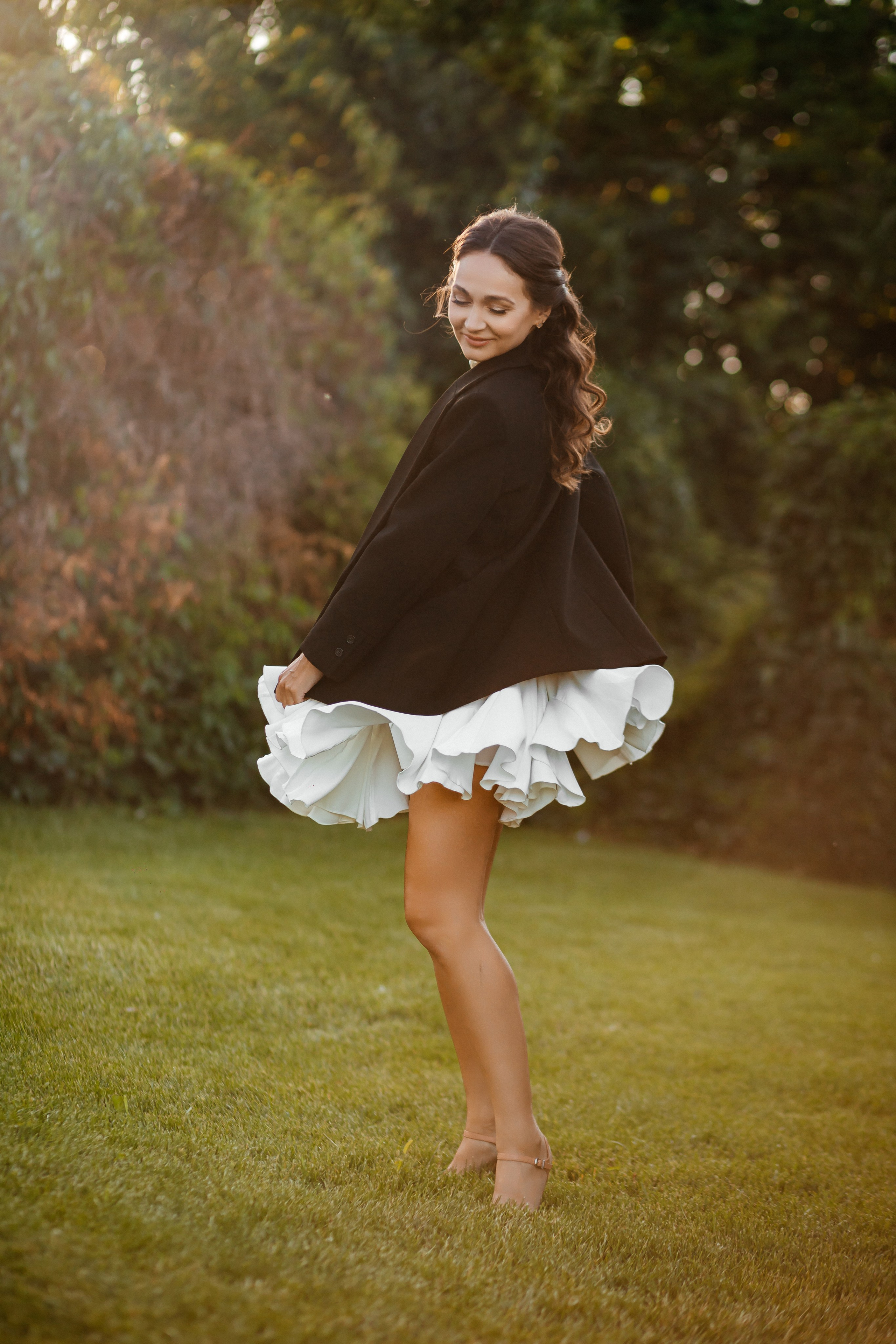 День Рождения Марины. Фотограф в Таганроге и Ростове-на-Дону