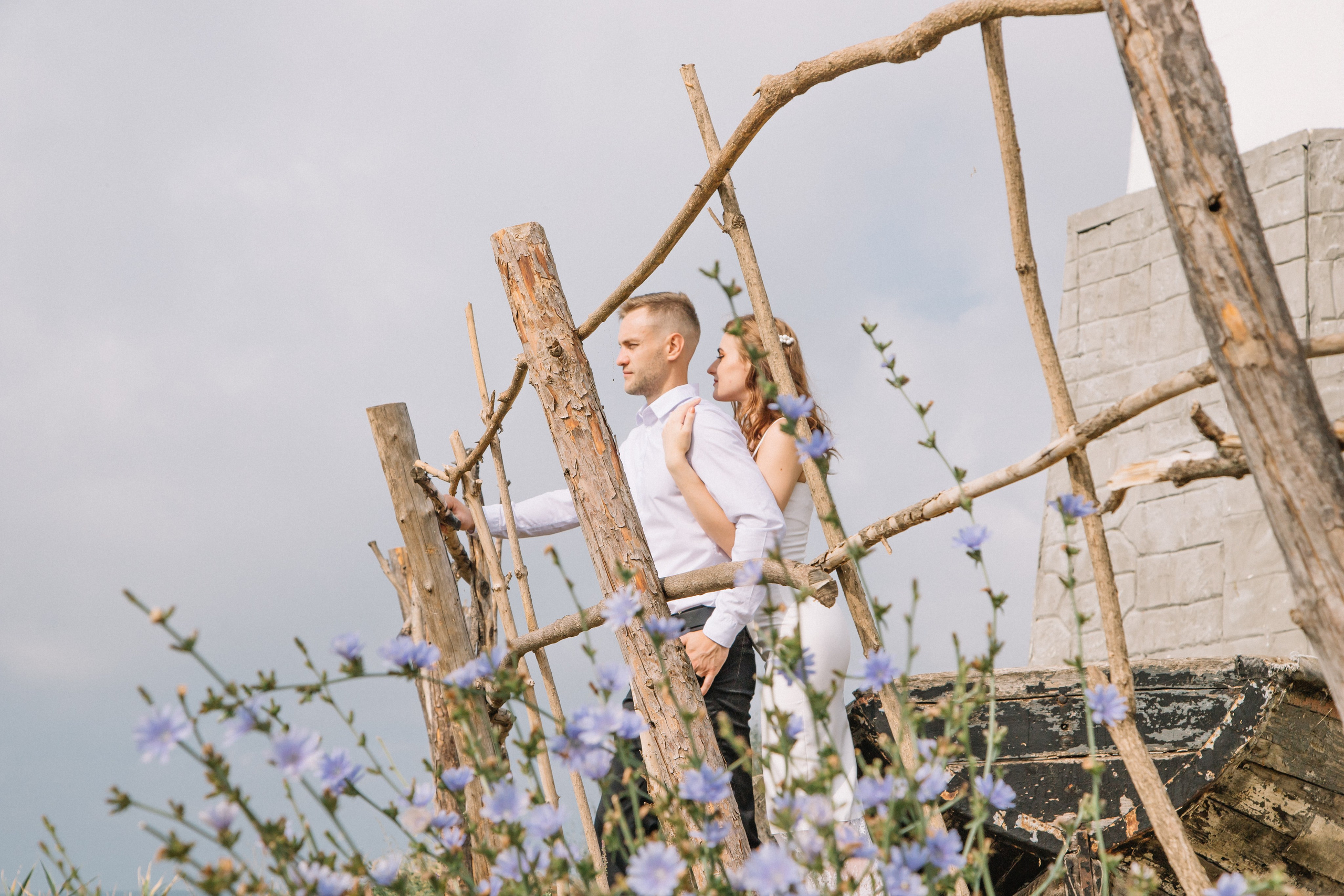 Светлана и Алексей. Фотограф в Таганроге и Ростове-на-Дону
