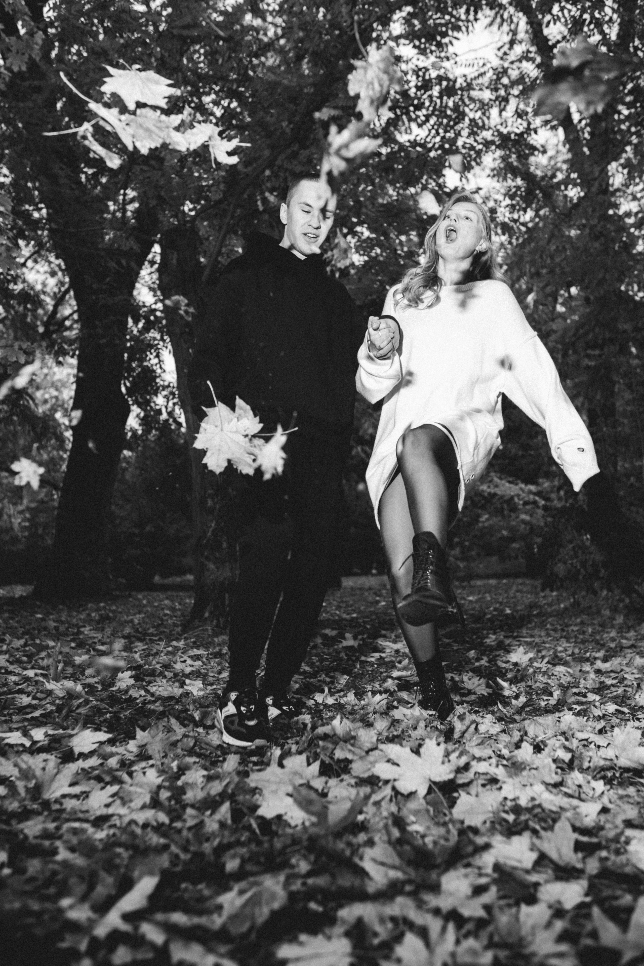 Лиза и Лёша. Фотограф Таганрог и Ростов-на-Дону