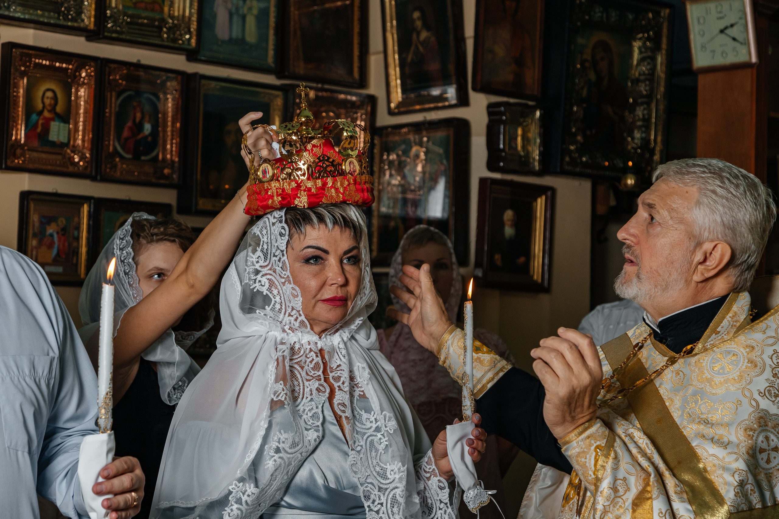 Александр и Светлана. Фотограф в Таганроге и Ростове-на-Дону