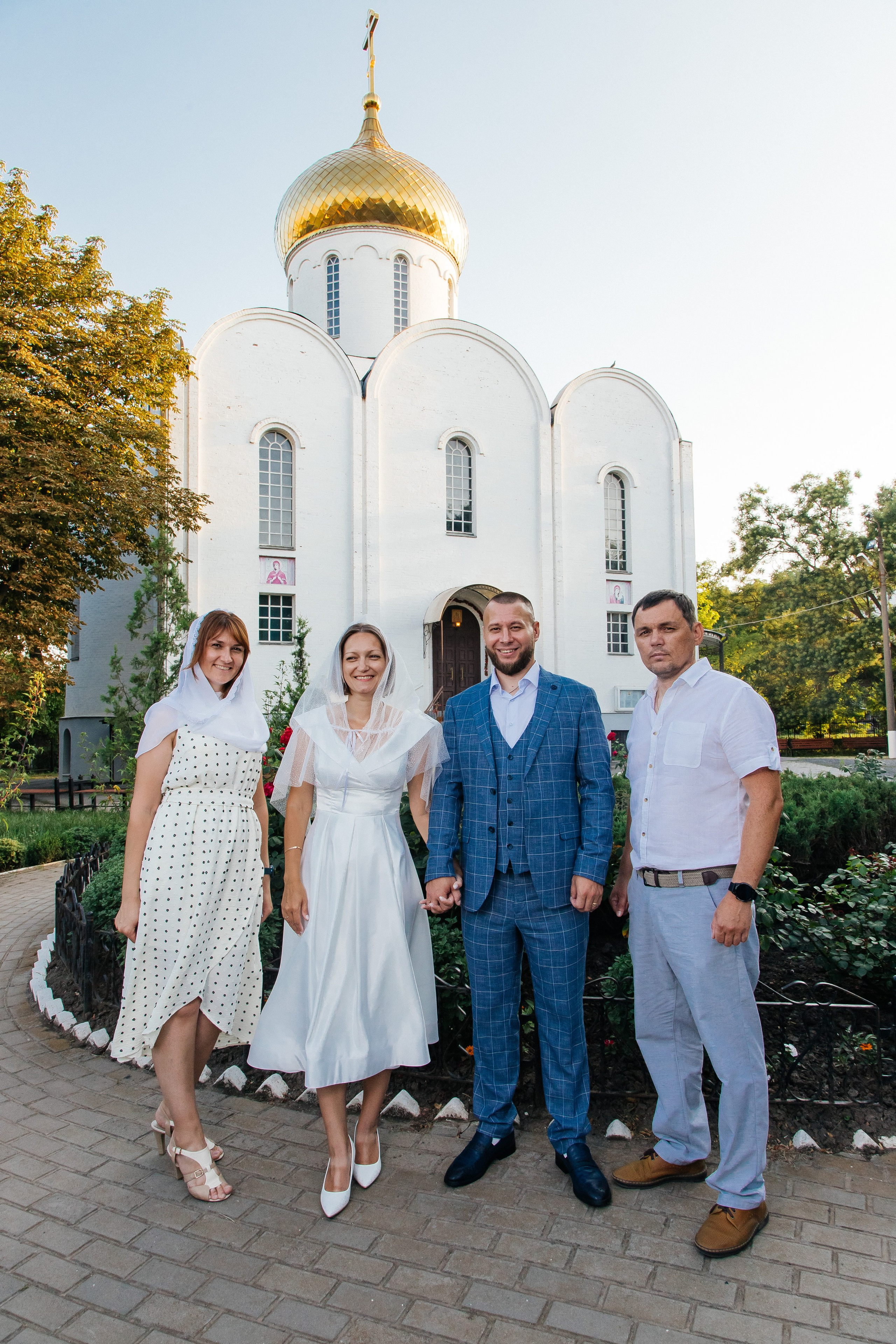 Эдуард и Татьяна. Фотограф в Таганроге и Ростове-на-Дону