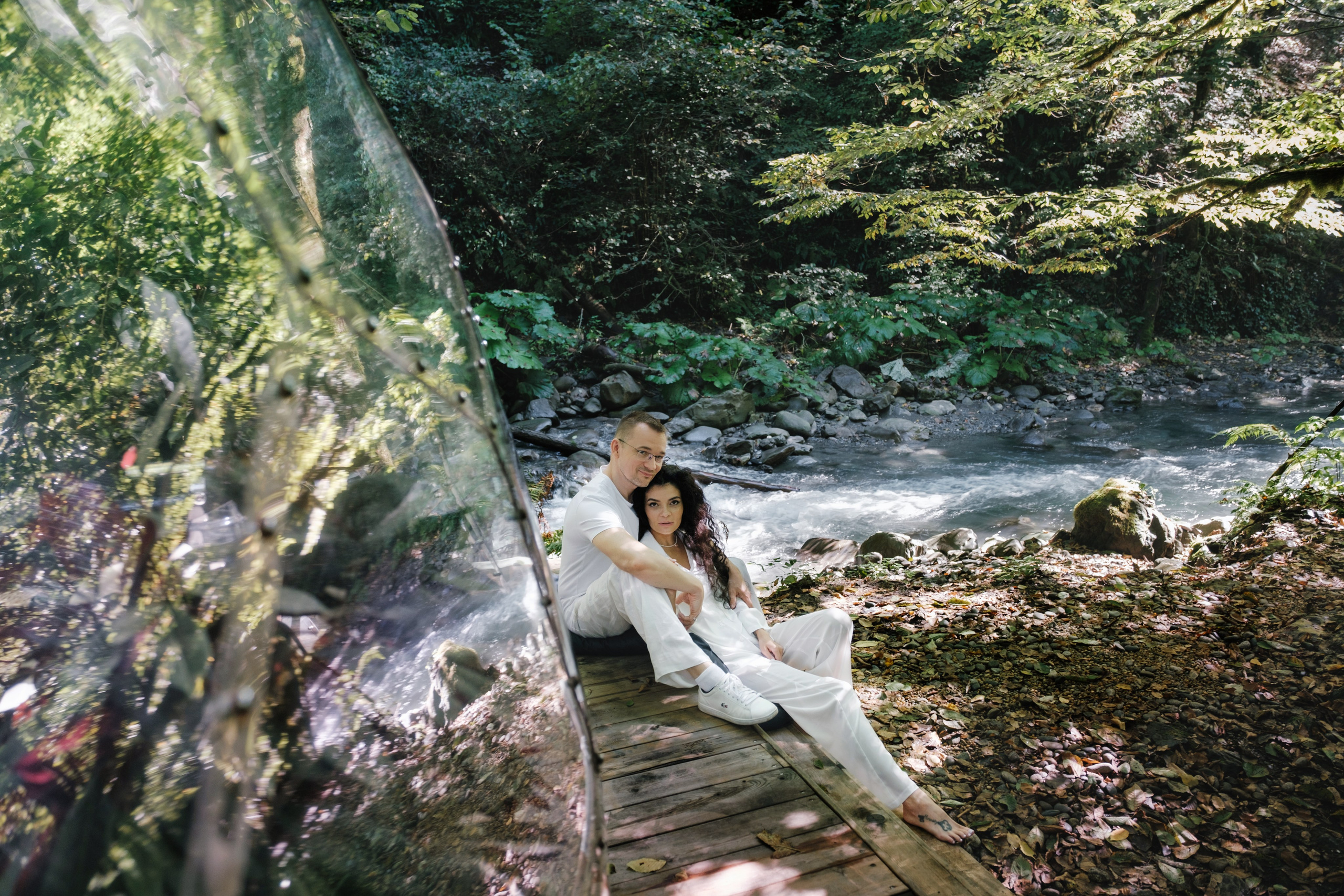 Кот и Дракон. Свадебный Видеограф Фотограф в Сочи