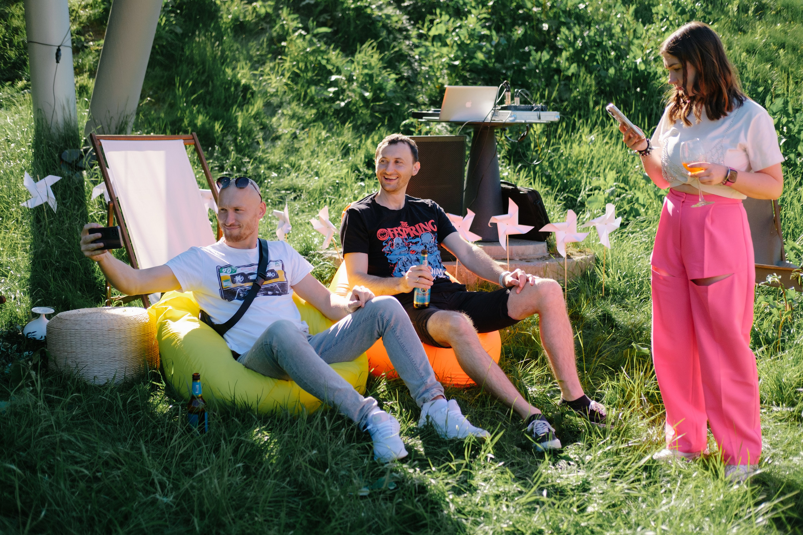 Coachella party. Свадебный Видеограф Фотограф в Сочи