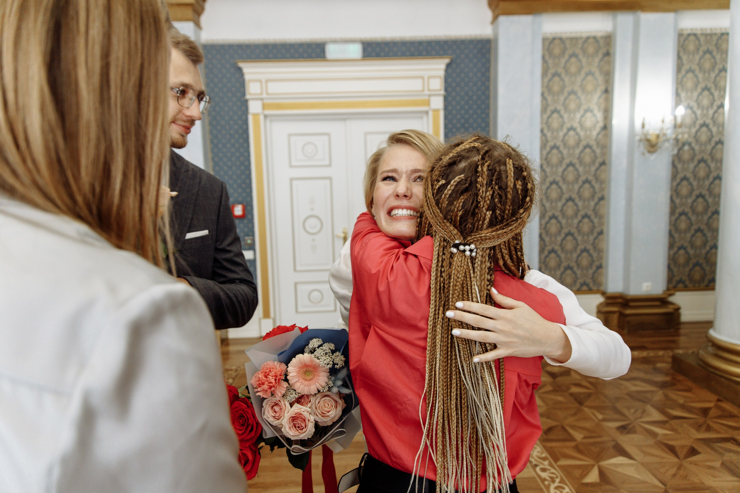 Влада & Александр. Свадебный фотограф в Тюмени и Екатеринбурге Сергей Михин