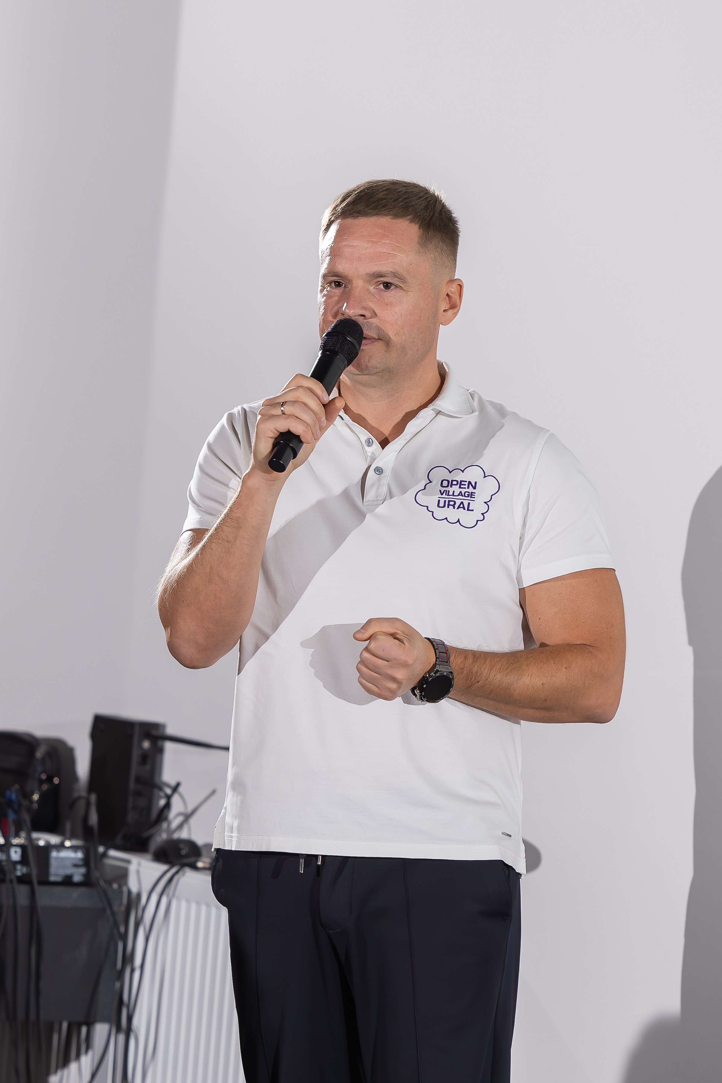 Фото и видео бизнес-проектов. Свадебный, семейный видеограф и фотограф в Екатеринбурге Николай Рыков