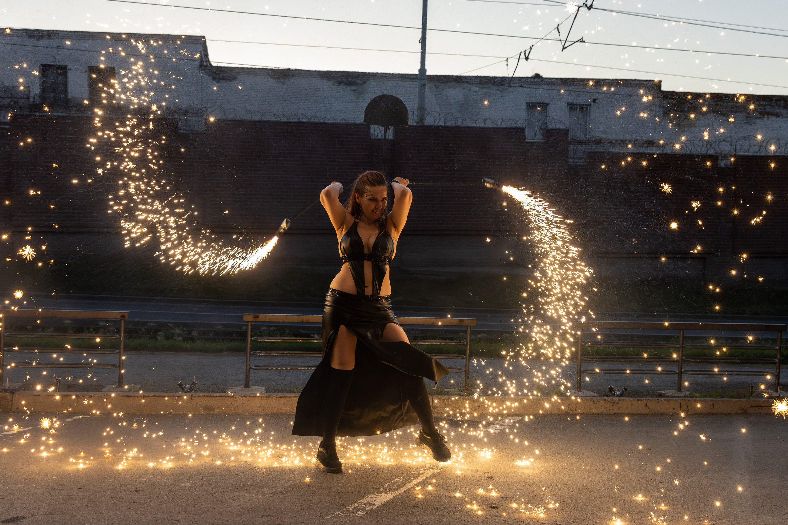 Фото и видео на выпускной в школе и детском саду. Свадебный, семейный видеограф и фотограф в Екатеринбурге Николай Рыков