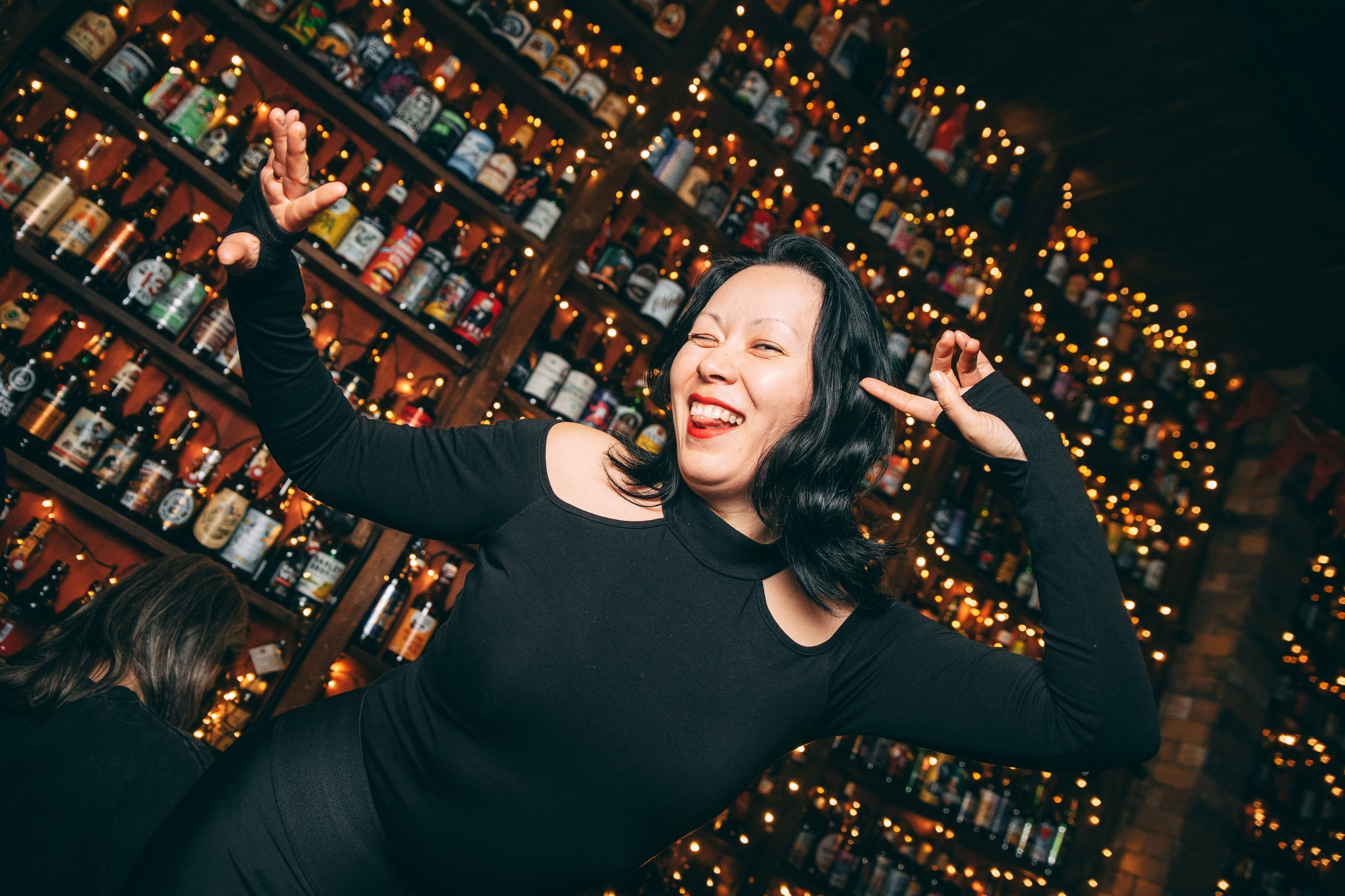 Кальянные и клубы. Фотограф Комаров Сергей