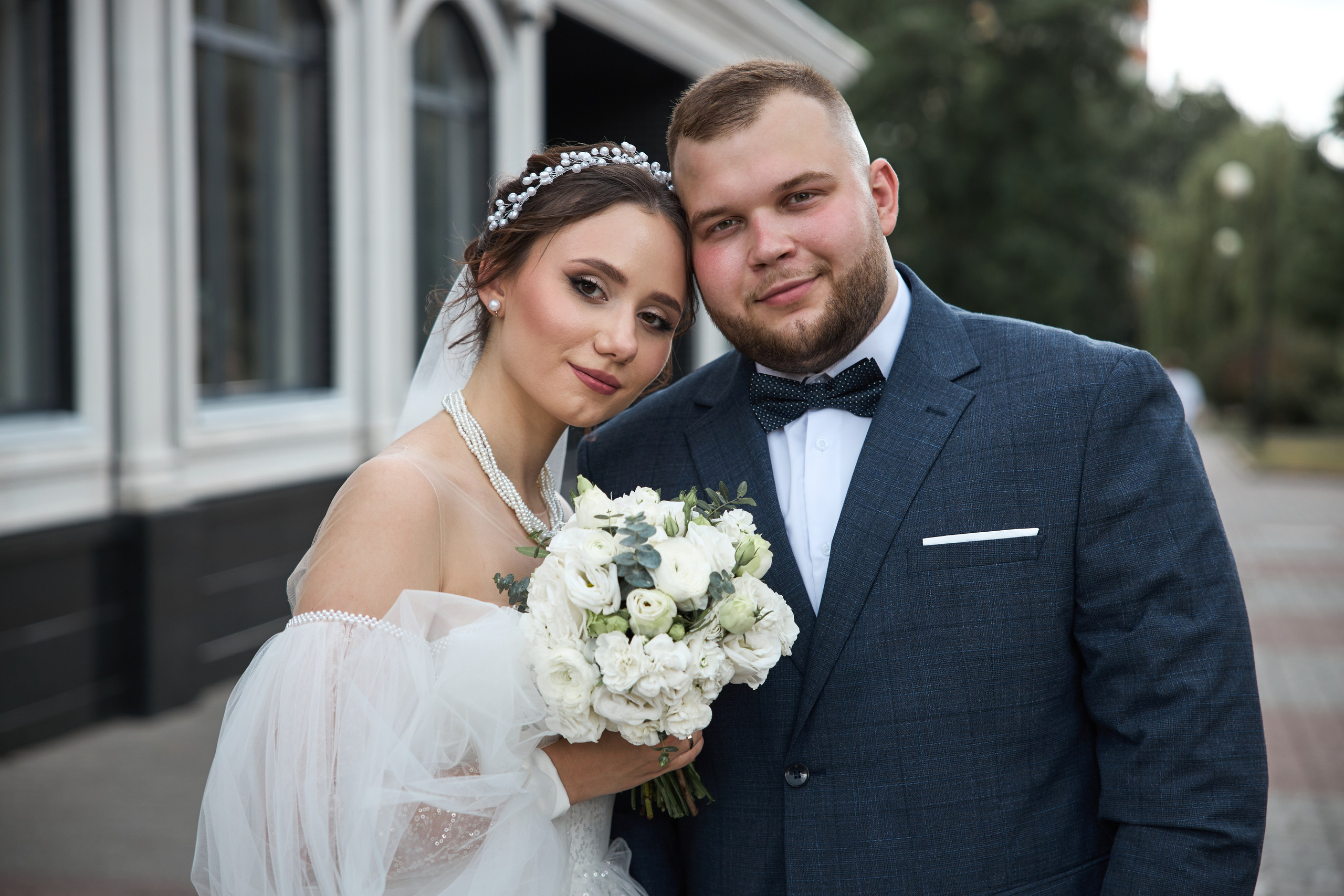 Свадебные съемки. Фотограф в Ростове-на-Дону