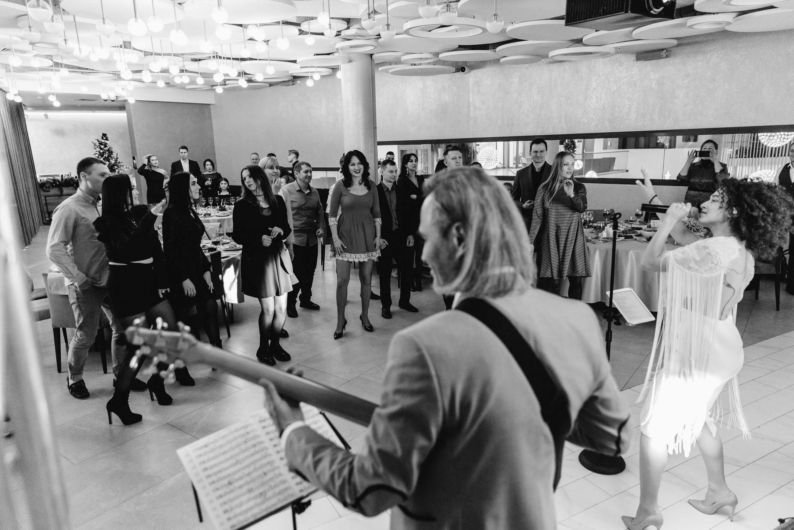 Русский свет. Свадебный фотограф Дмитрий Воробьев Ярославль