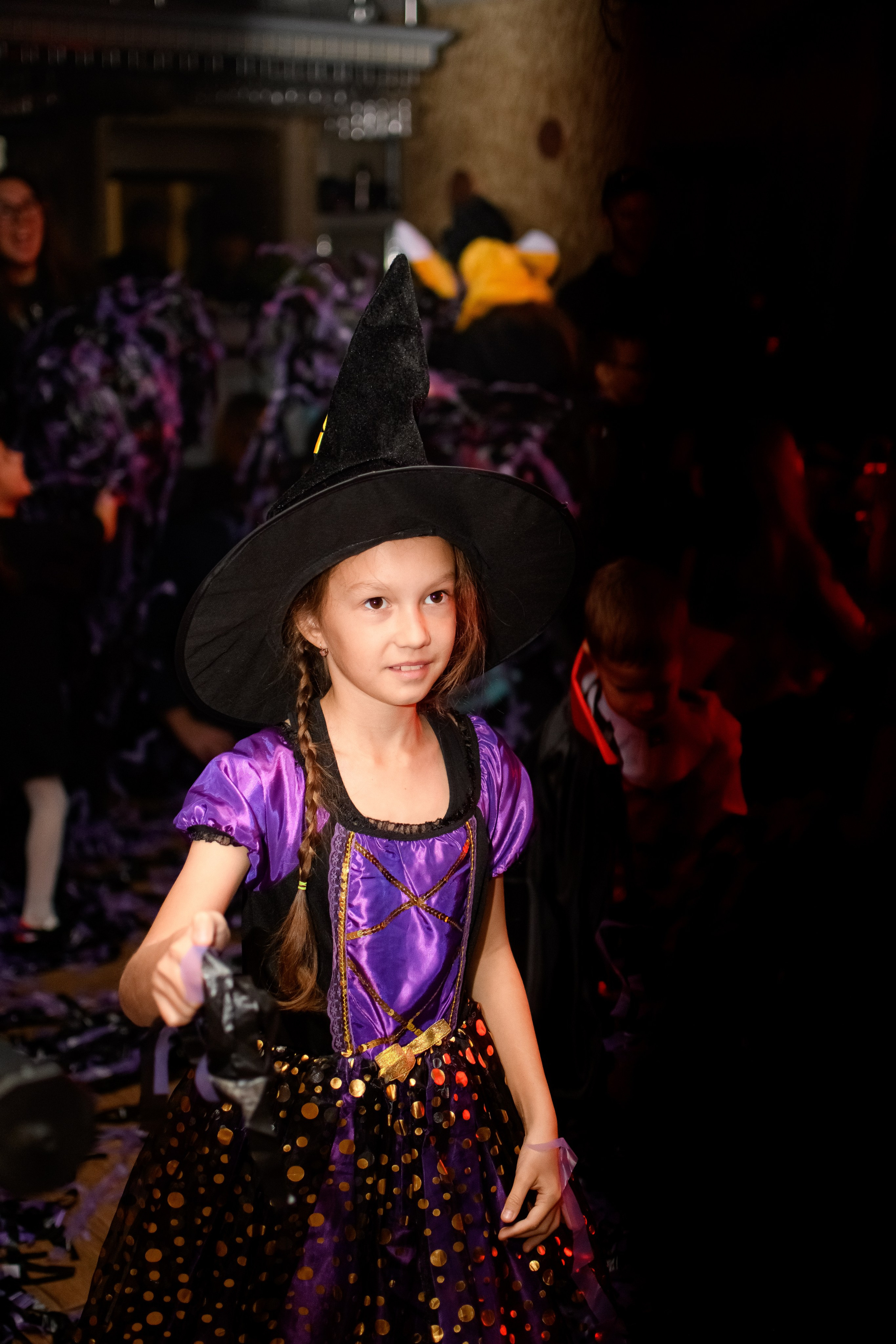 HALLOWEEN. Photokarish