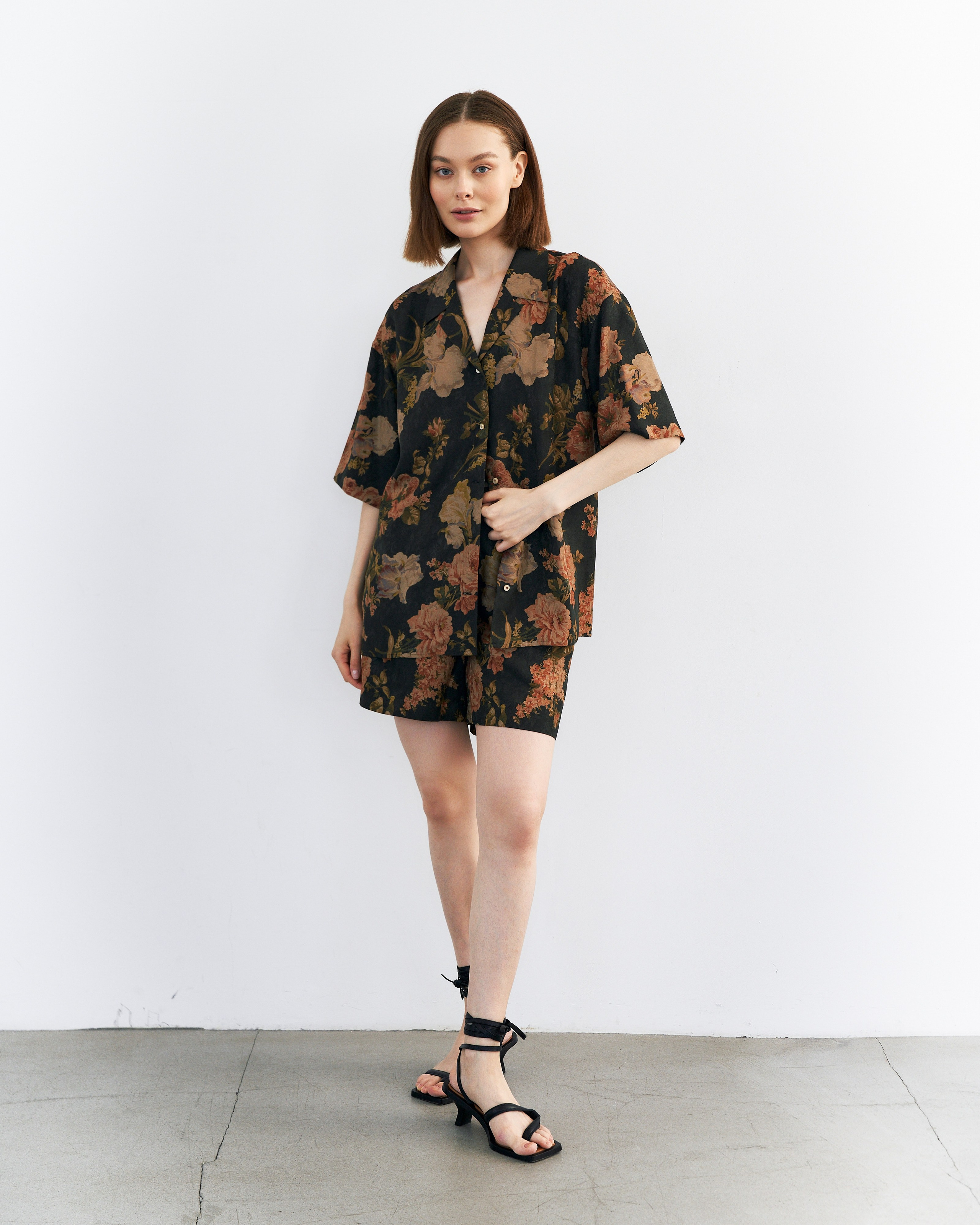 Универсальный фотограф в Москве Михаил Королёв