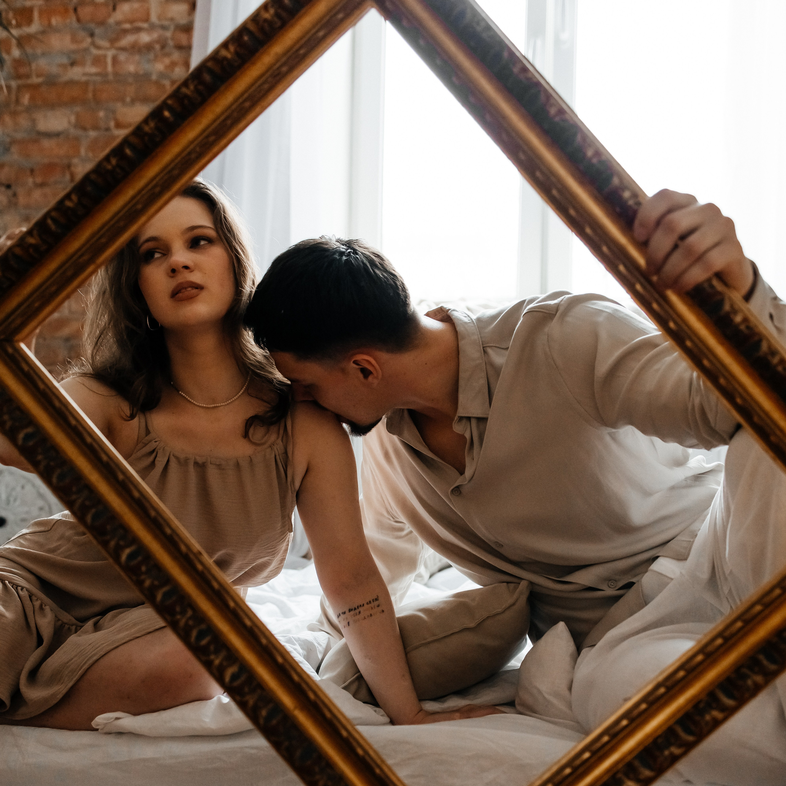 Богдан и Алёна. Свадебный и семейный фотограф в Ростове-на-Дону