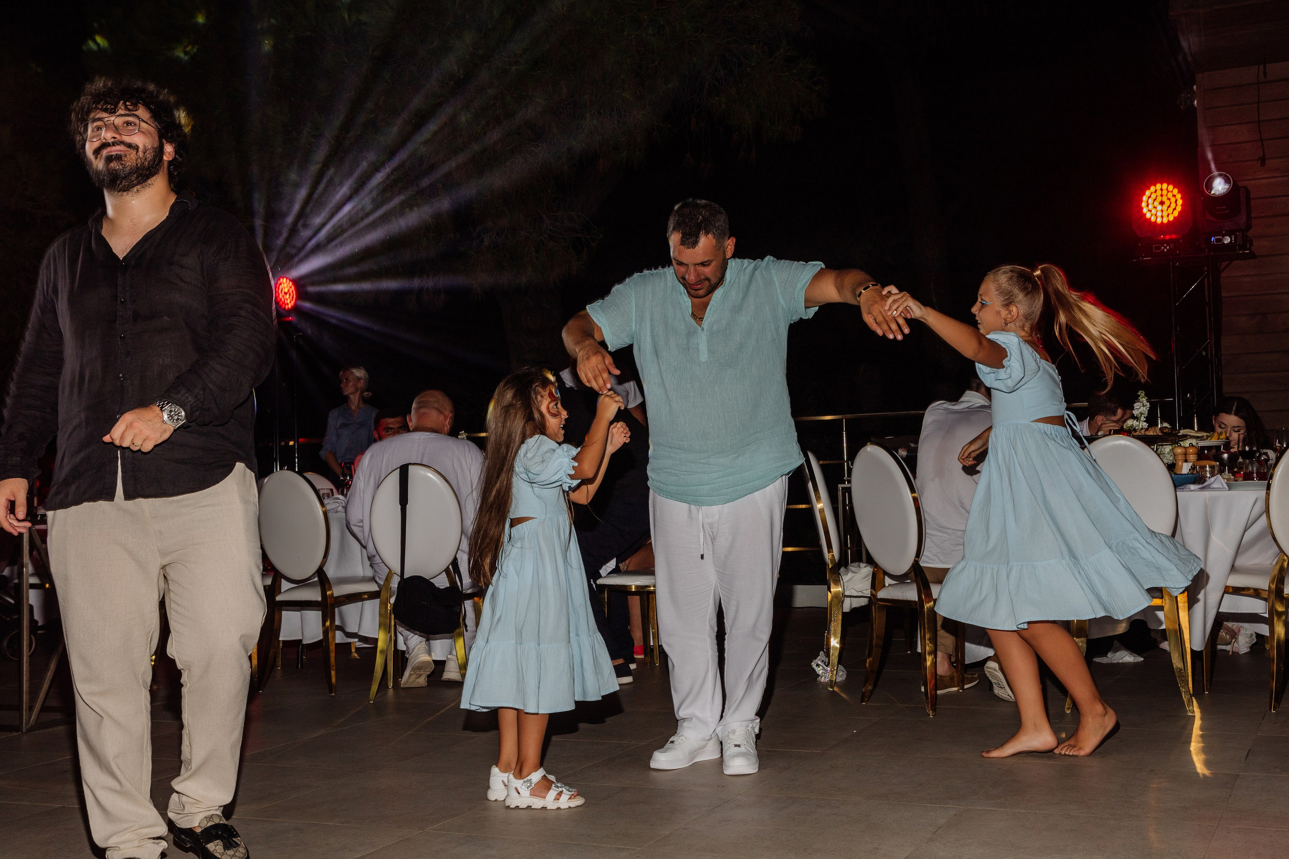 A&M. Фотограф Краснодар Настя Зокс