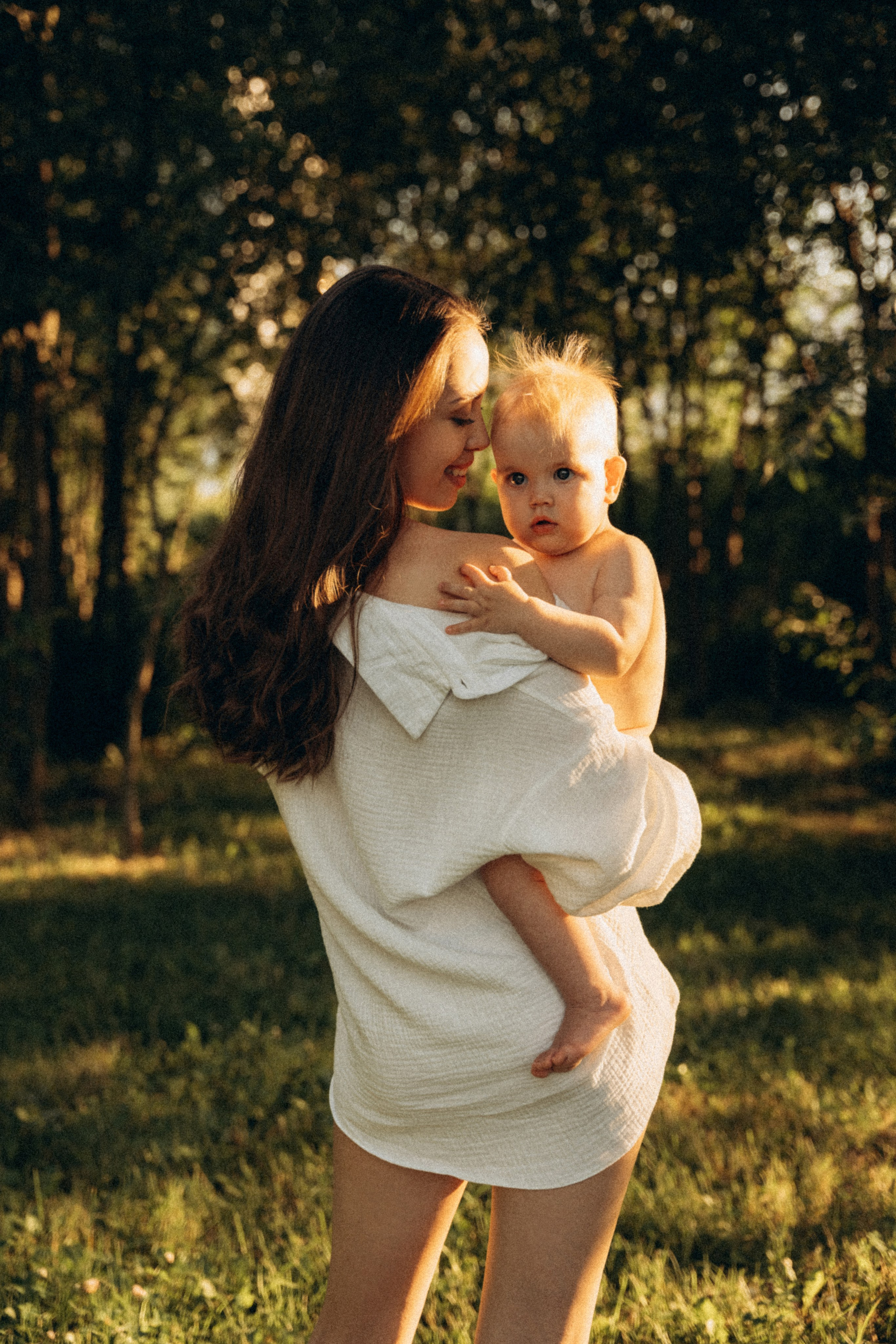 Яна и Мира. Фотограф Мария Миллс | Минск
