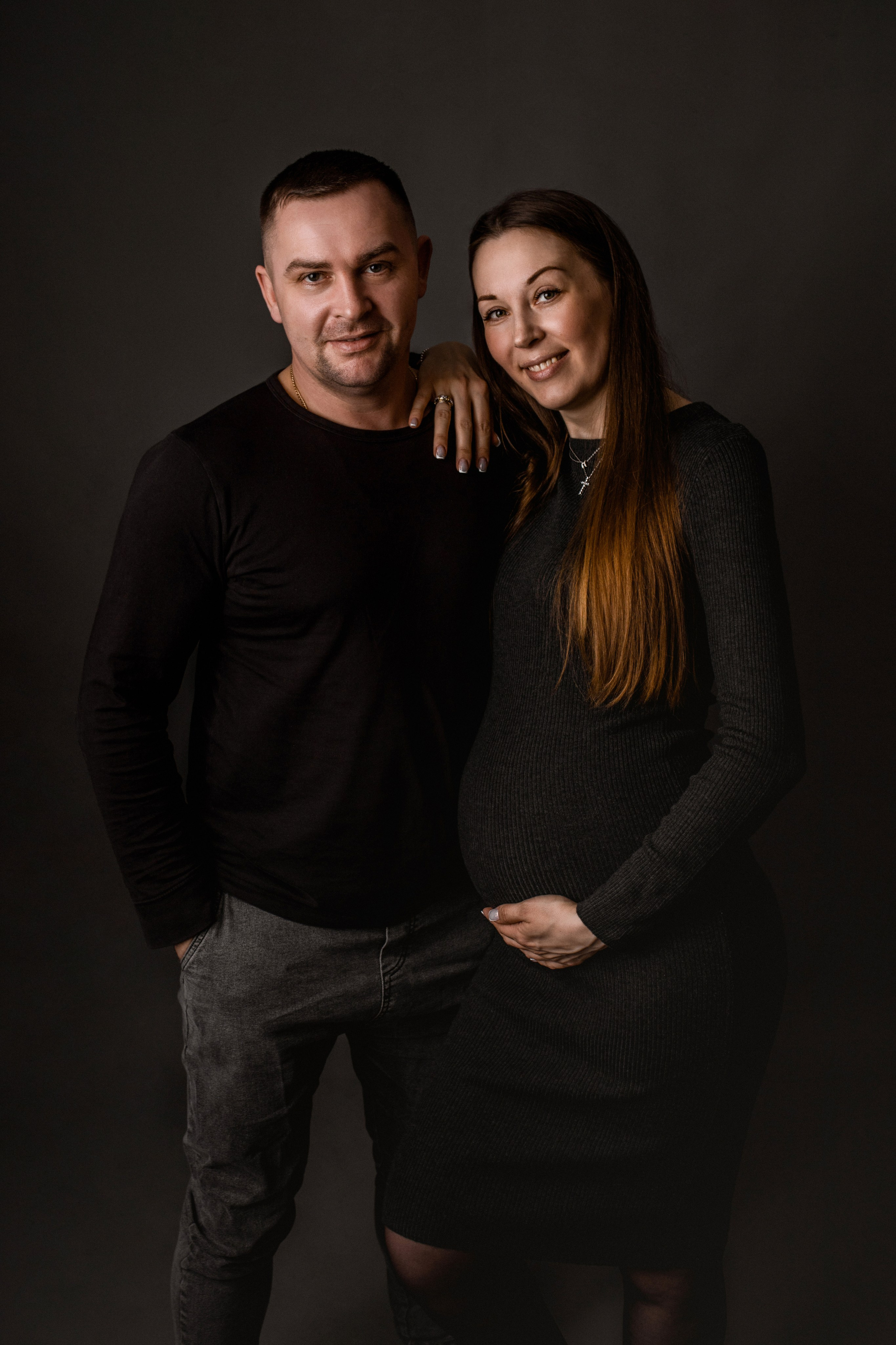 Беременность. Детский фотограф в Москве Маргарита Чубукова