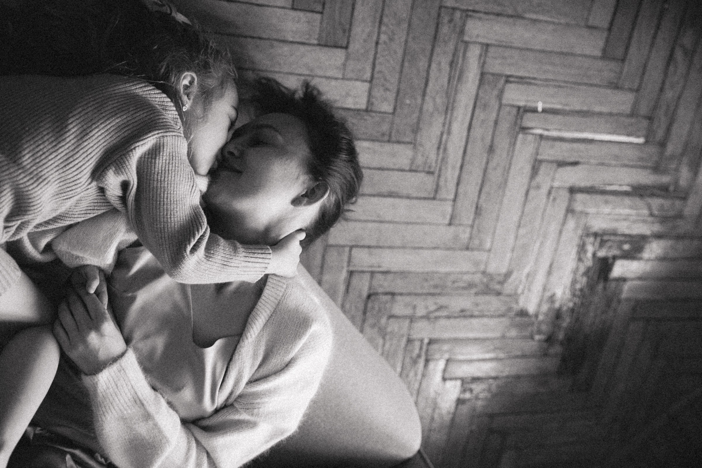 Новый год. Ваш семейный фотограф в Москве и Московской области