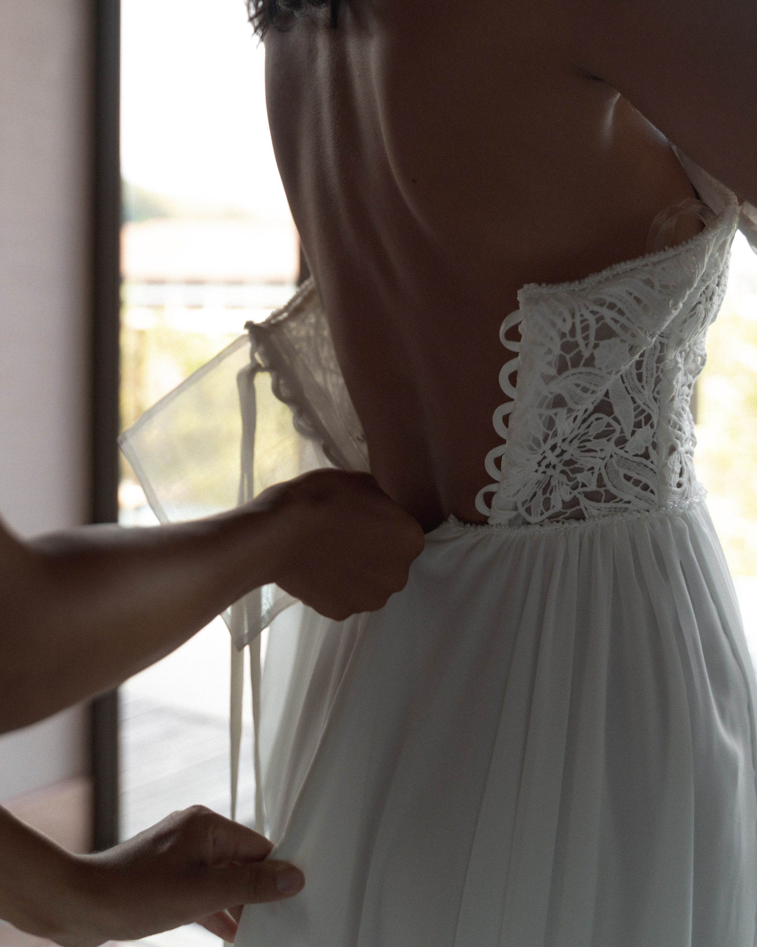 Kamran Olga. Alena Gribkova