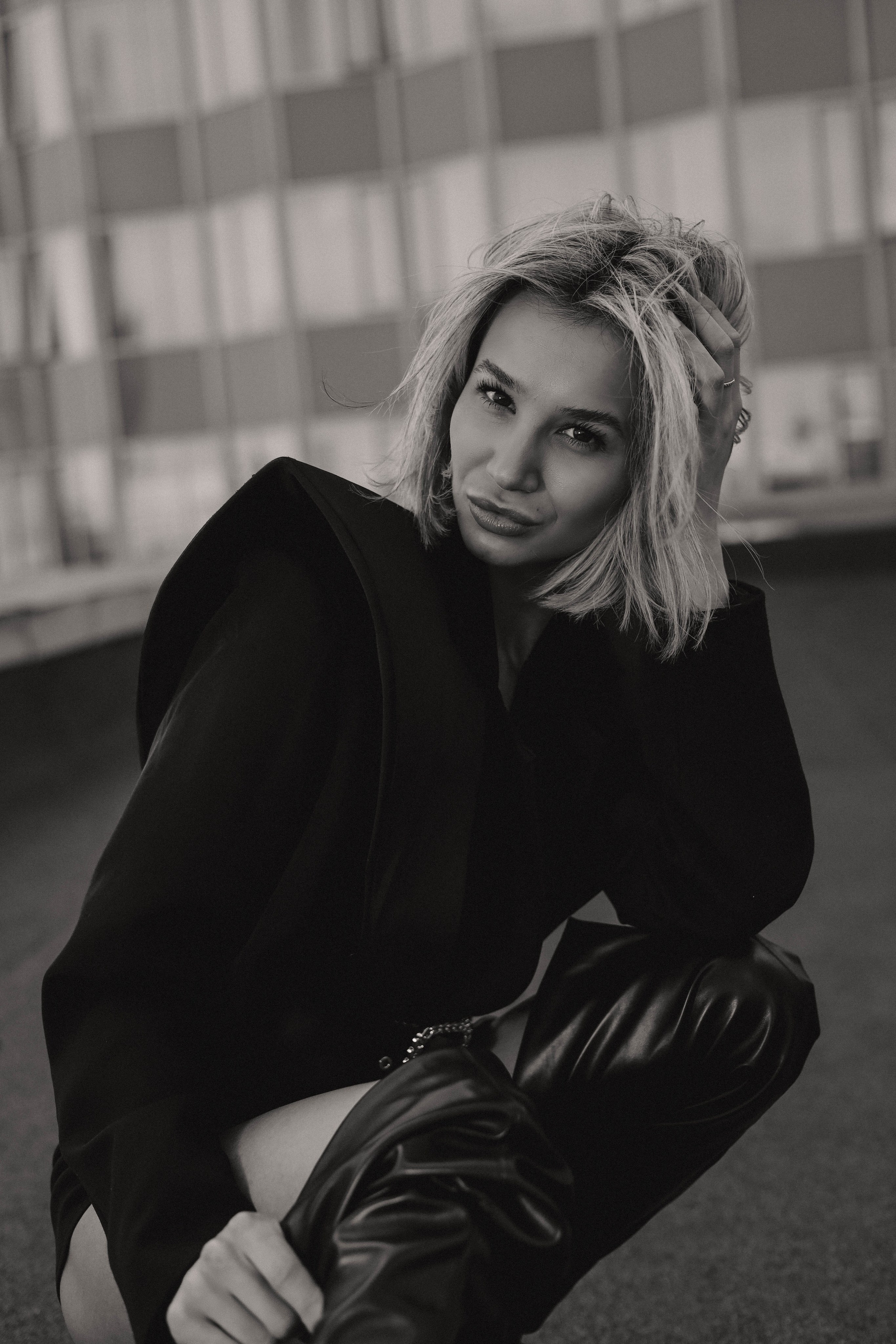 Алина. Фотограф в Иркутске