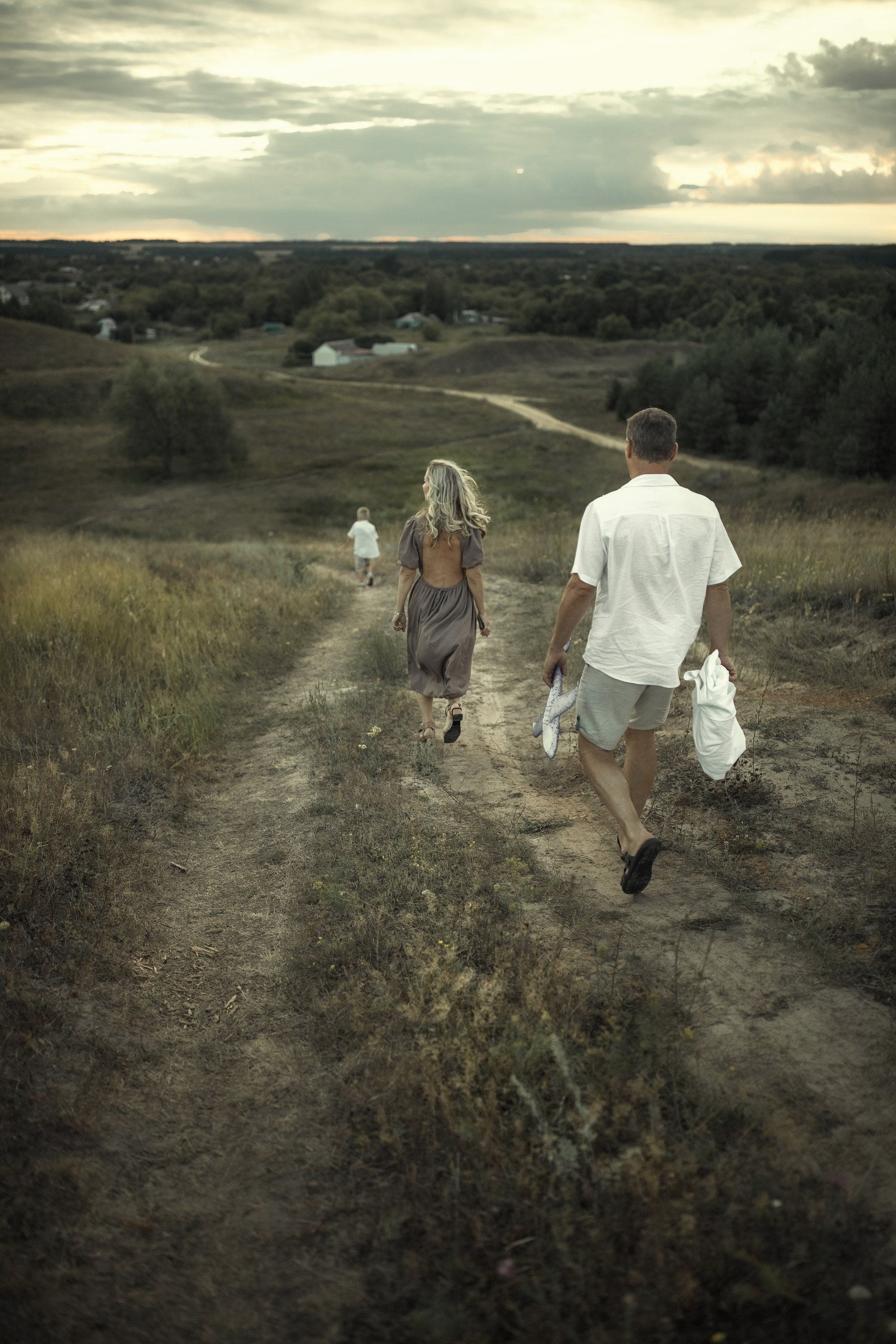 СЕМЬЯ / ДЕТИ. Детский и семейный фотограф в Тамбове Марина Смаль