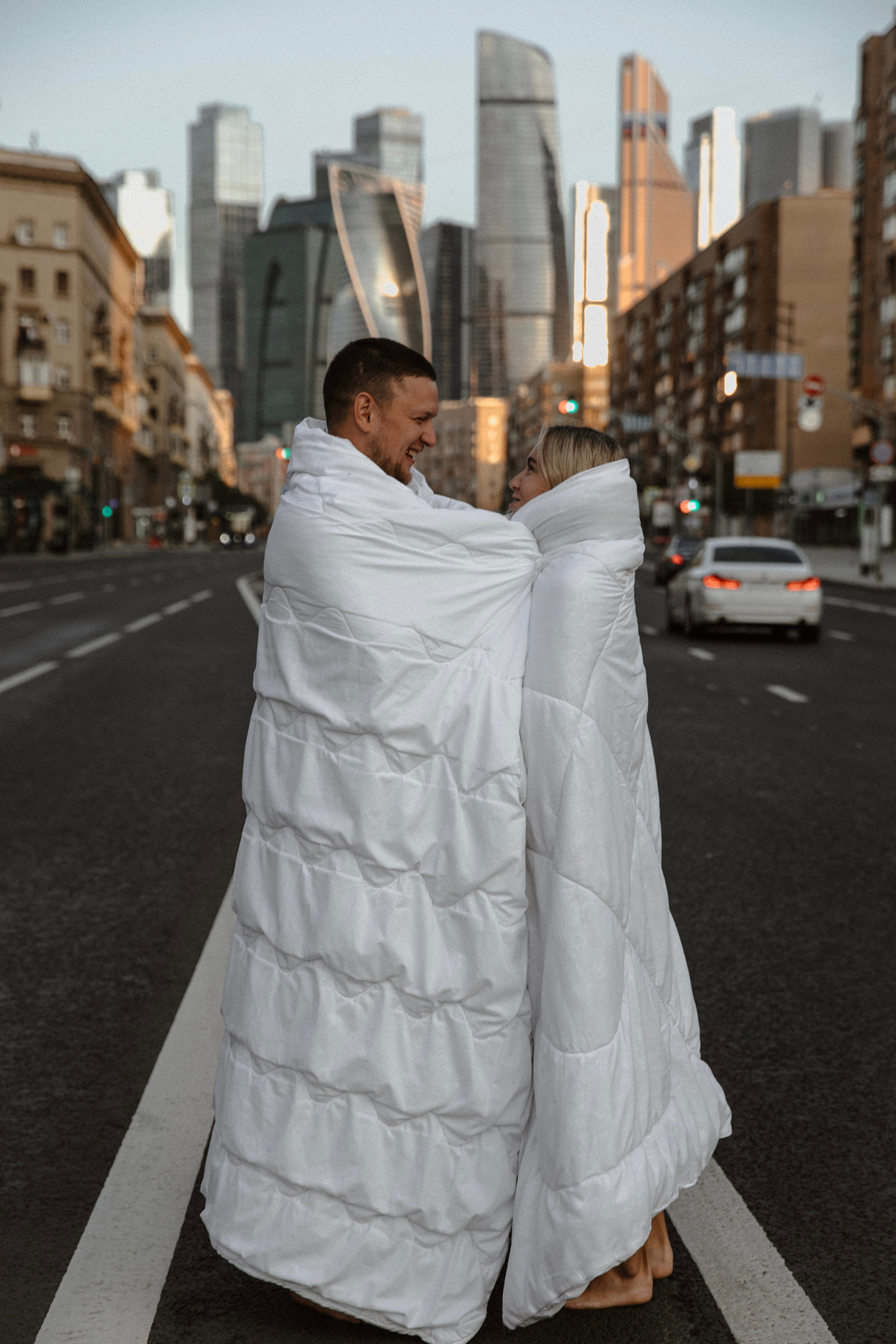 Anastasia & Dmitriy. Главная