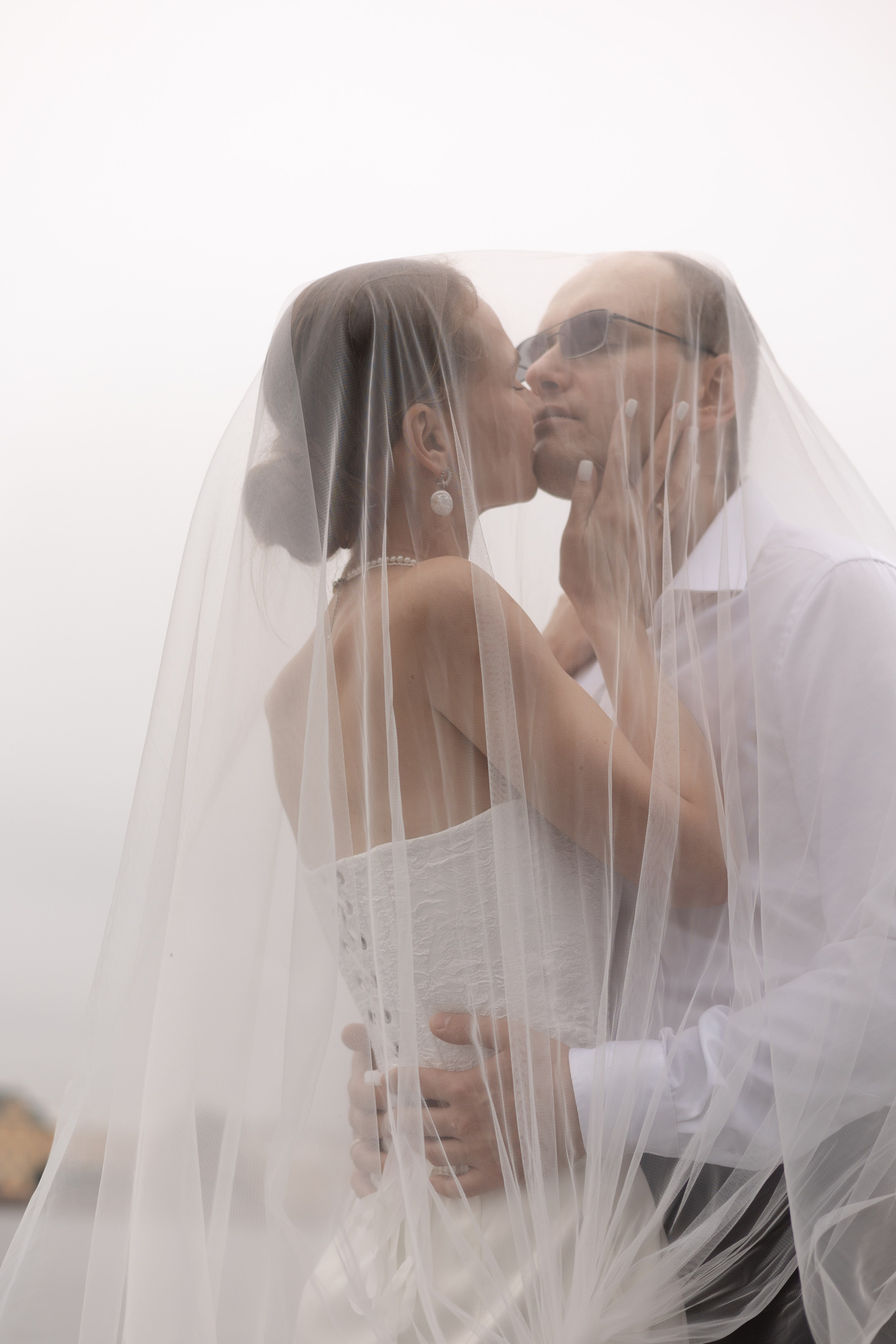 Анастасия и Александр