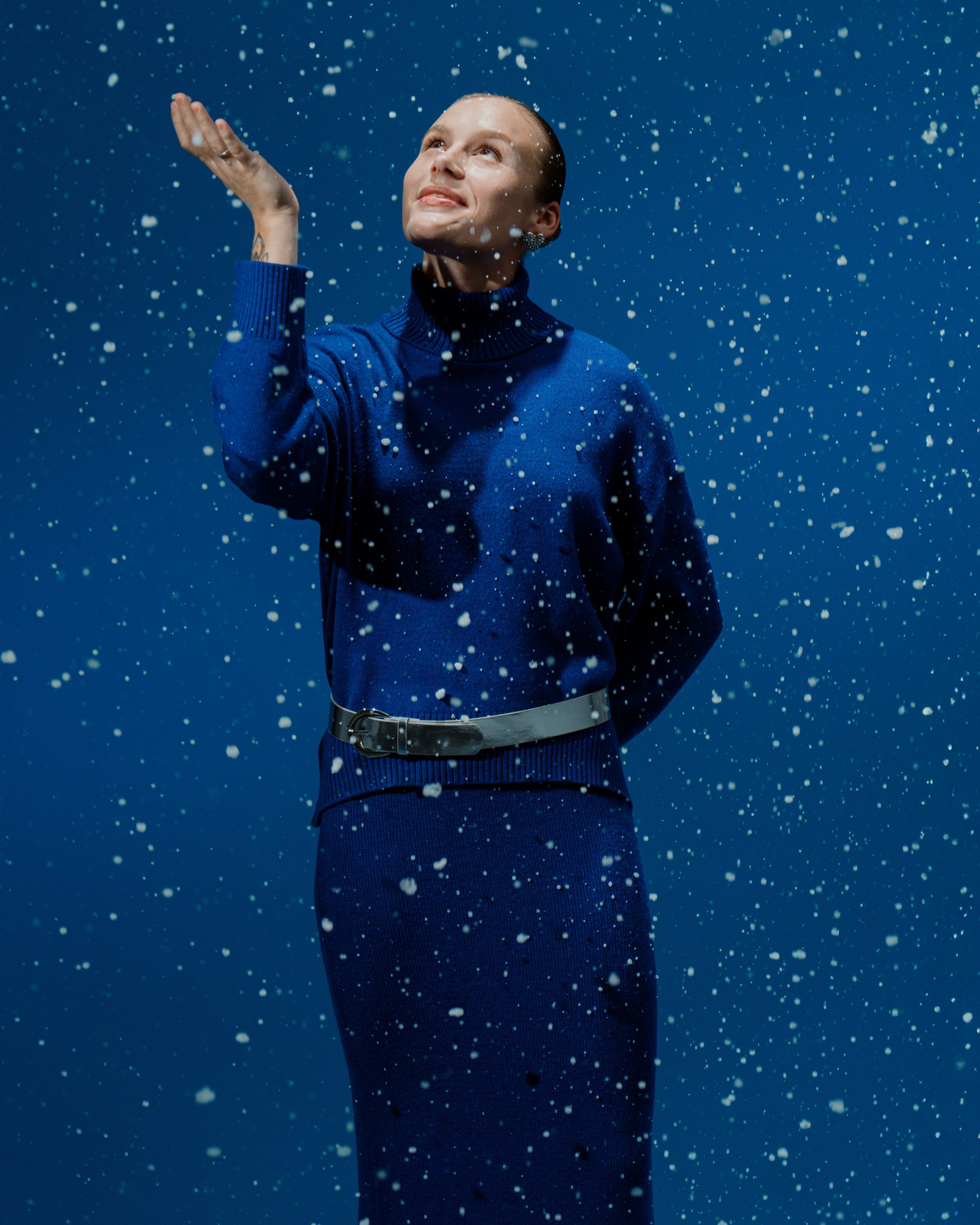 ЖФК ЗЕНИТ. Fashion фотограф и Арт директор. Санкт-Петербург и Москва