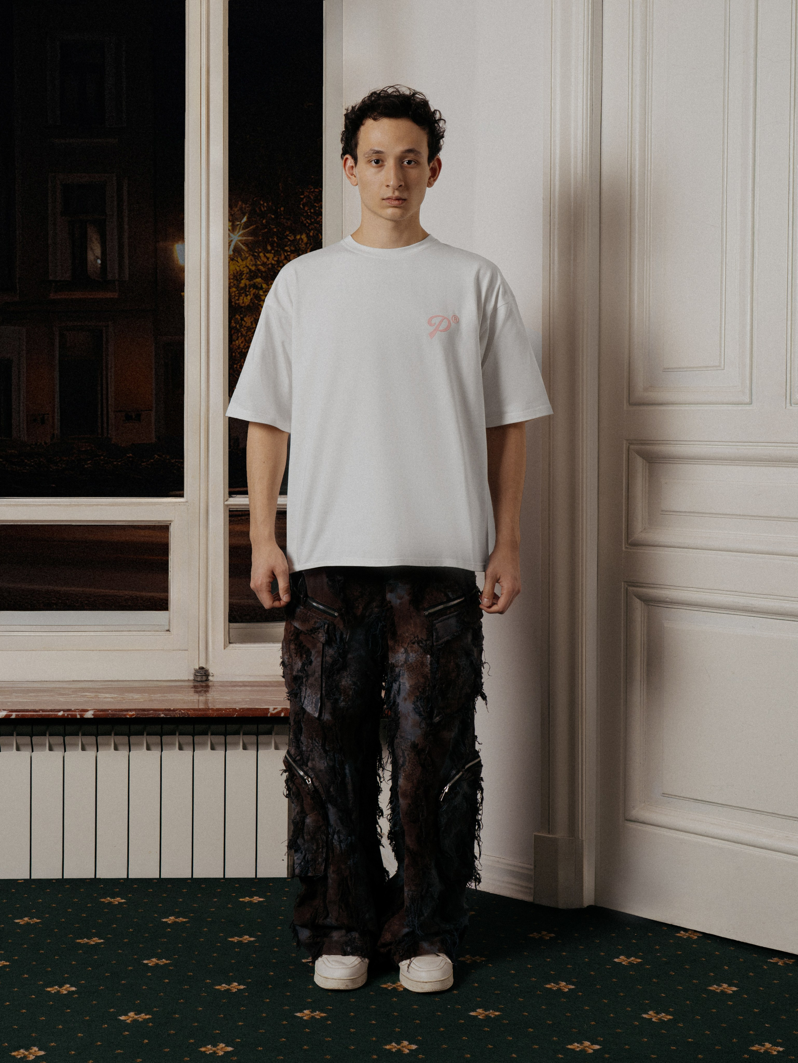 Perque. Fashion фотограф и Арт директор. Санкт-Петербург и Москва