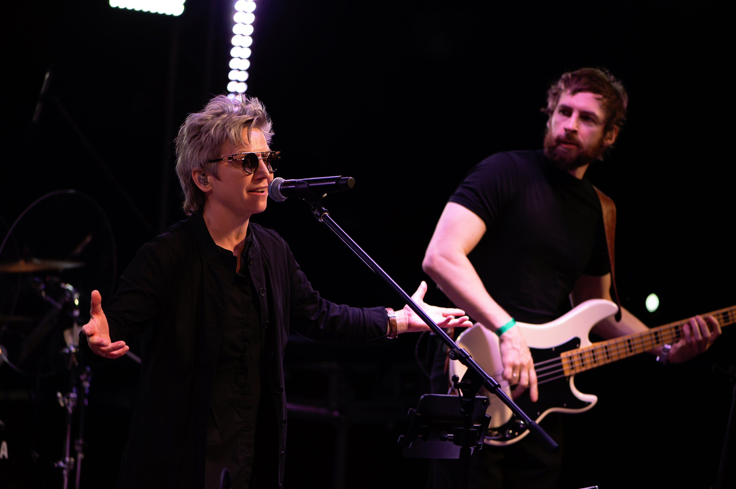 Светлана Сурганова и Оркестр. Фотограф в Москве, Оксана Ребристая