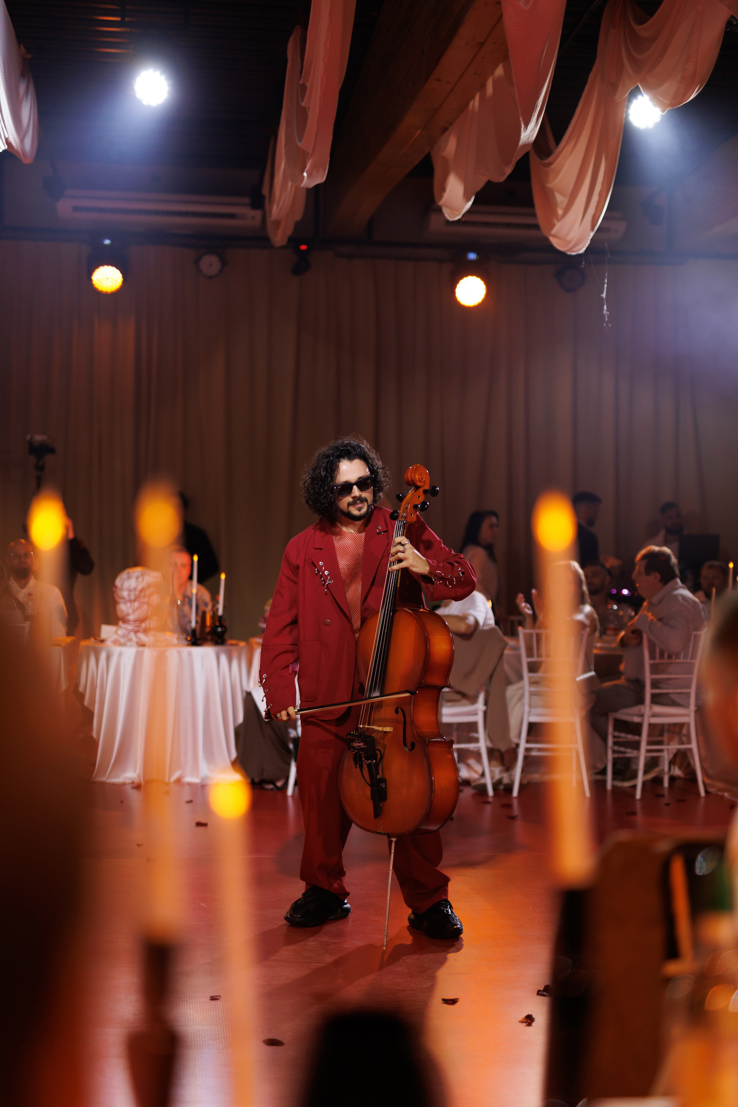 ВЛАД И АННА. Фотограф Светлана Буня