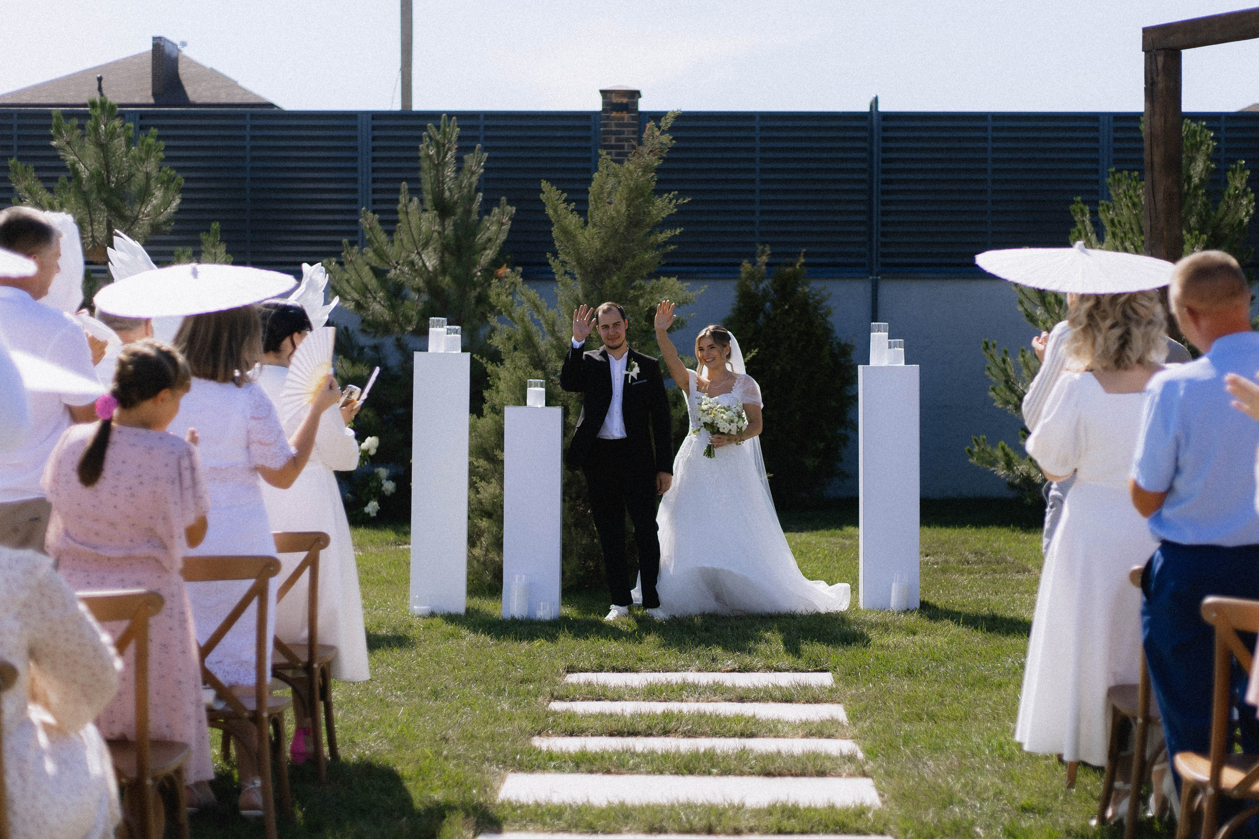 Валерия и Александр. Семейный и свадебный фотограф в Волгограде Наталья Орина