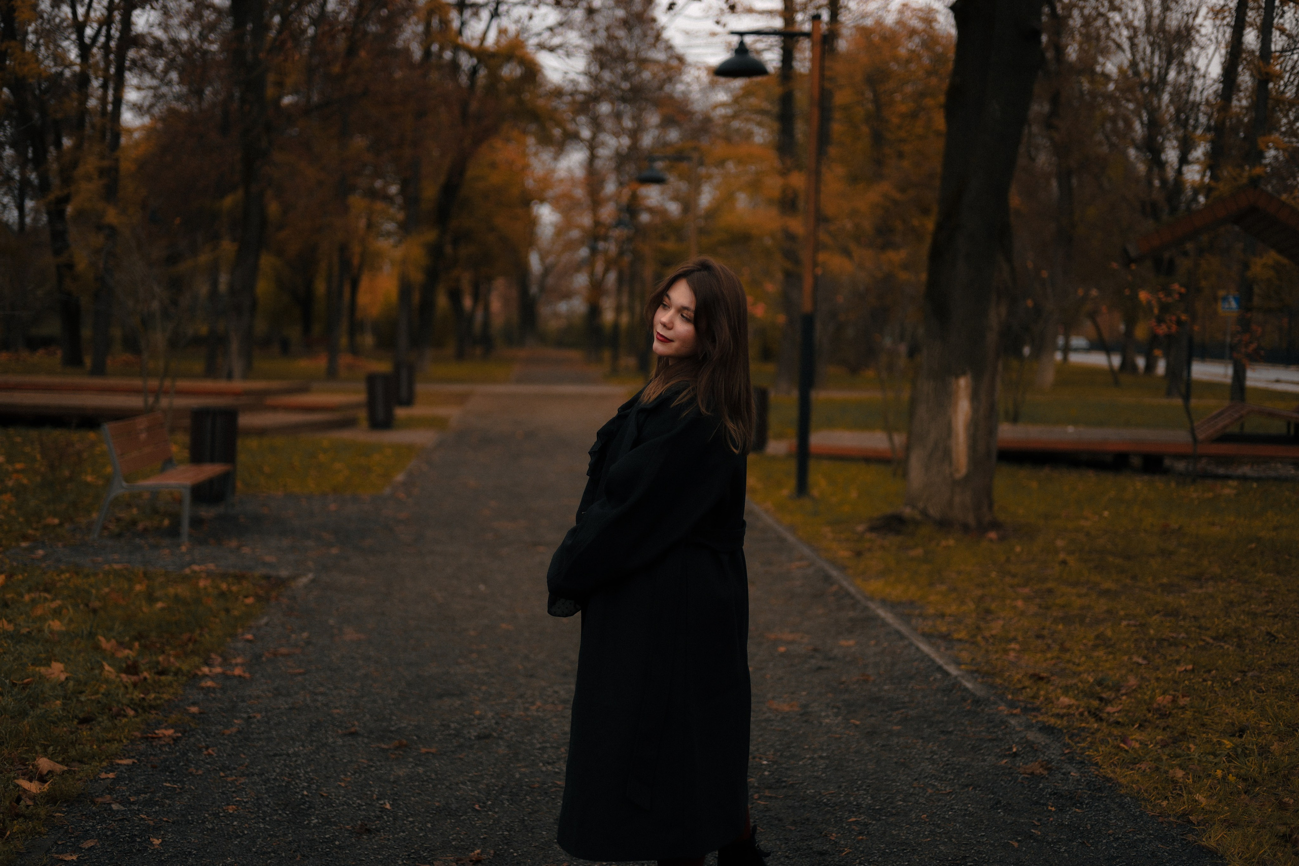 Фотограф Мария Лаенко