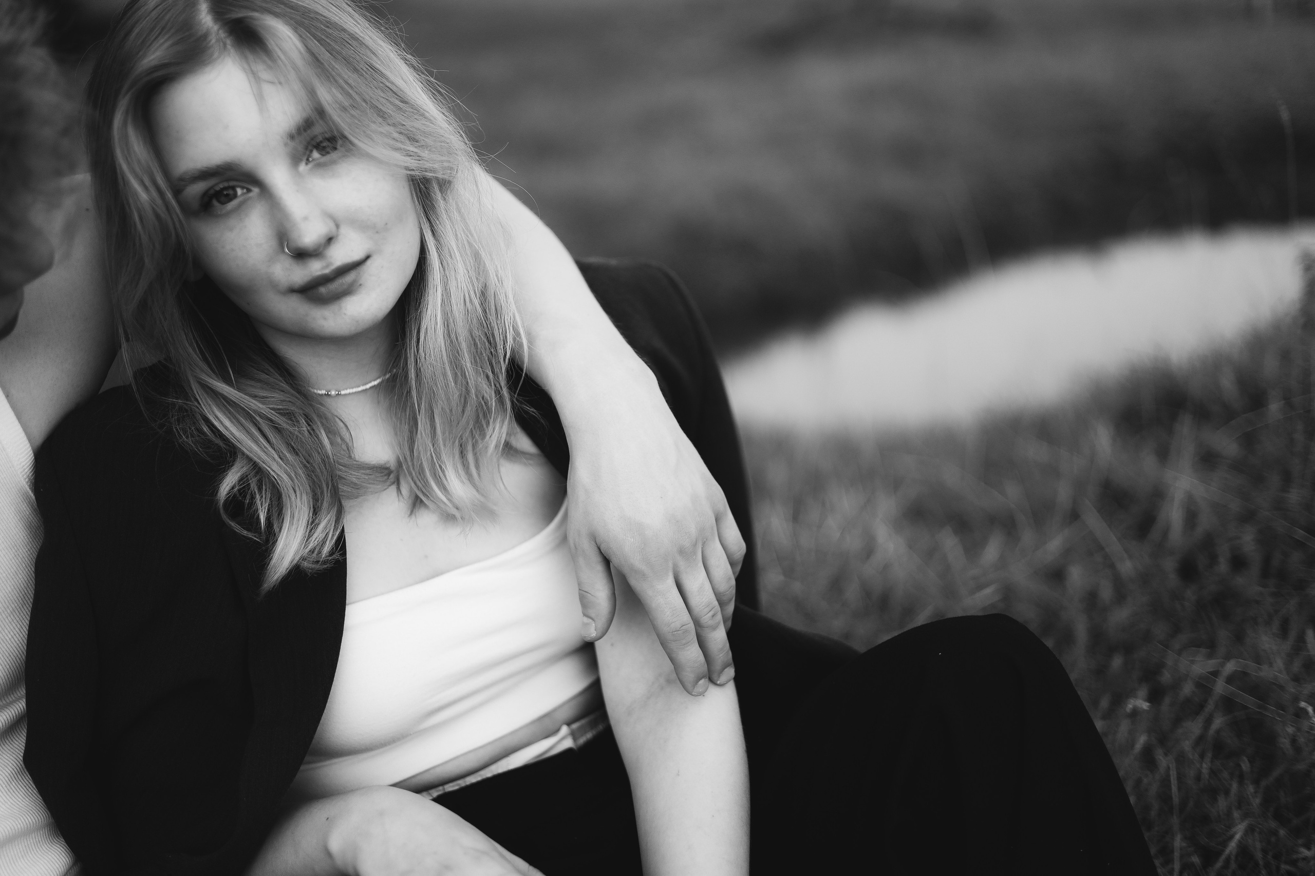 Серёжа & Саша. Фотограф Мария Лаенко