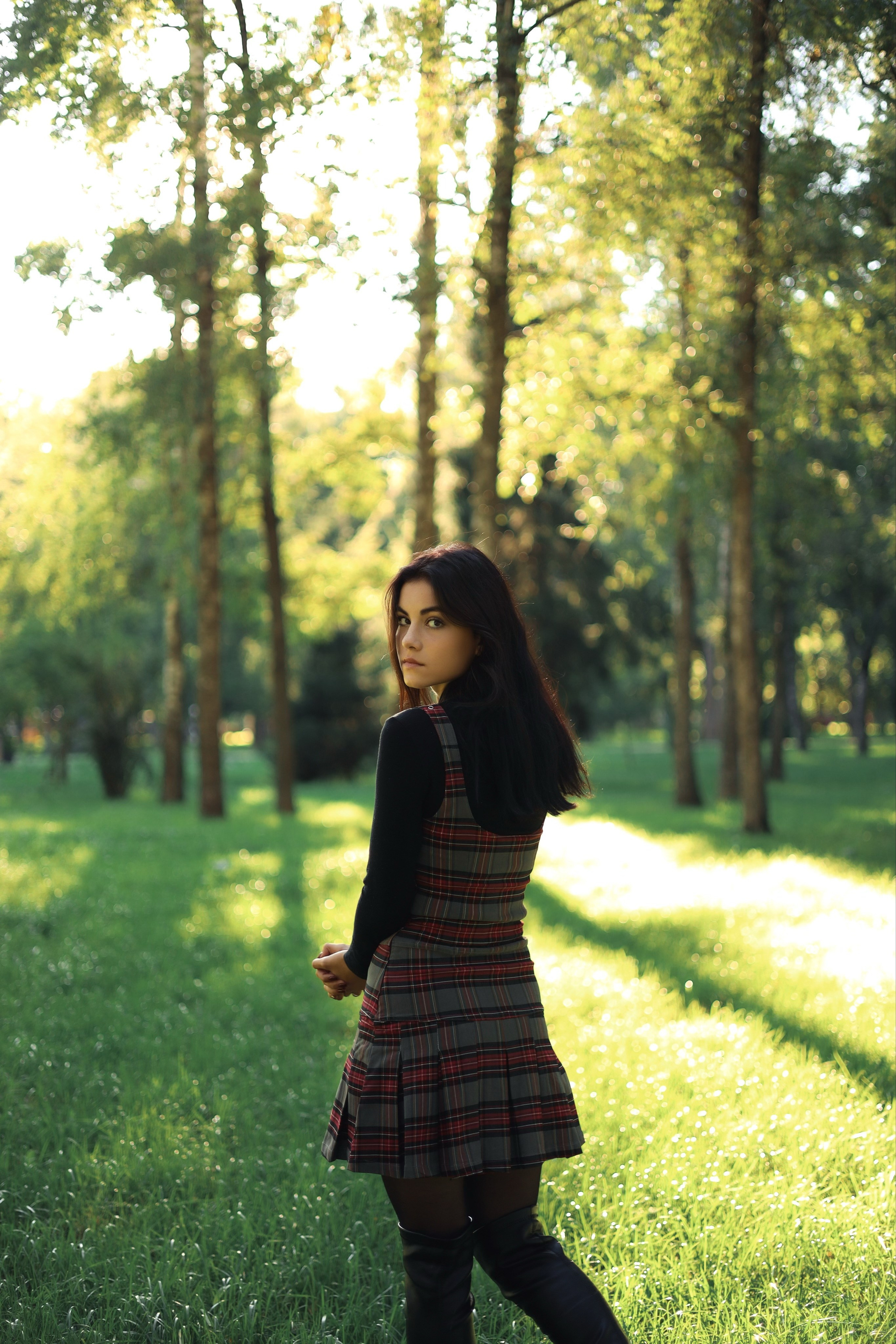 Рита. Фотограф Мария Лаенко