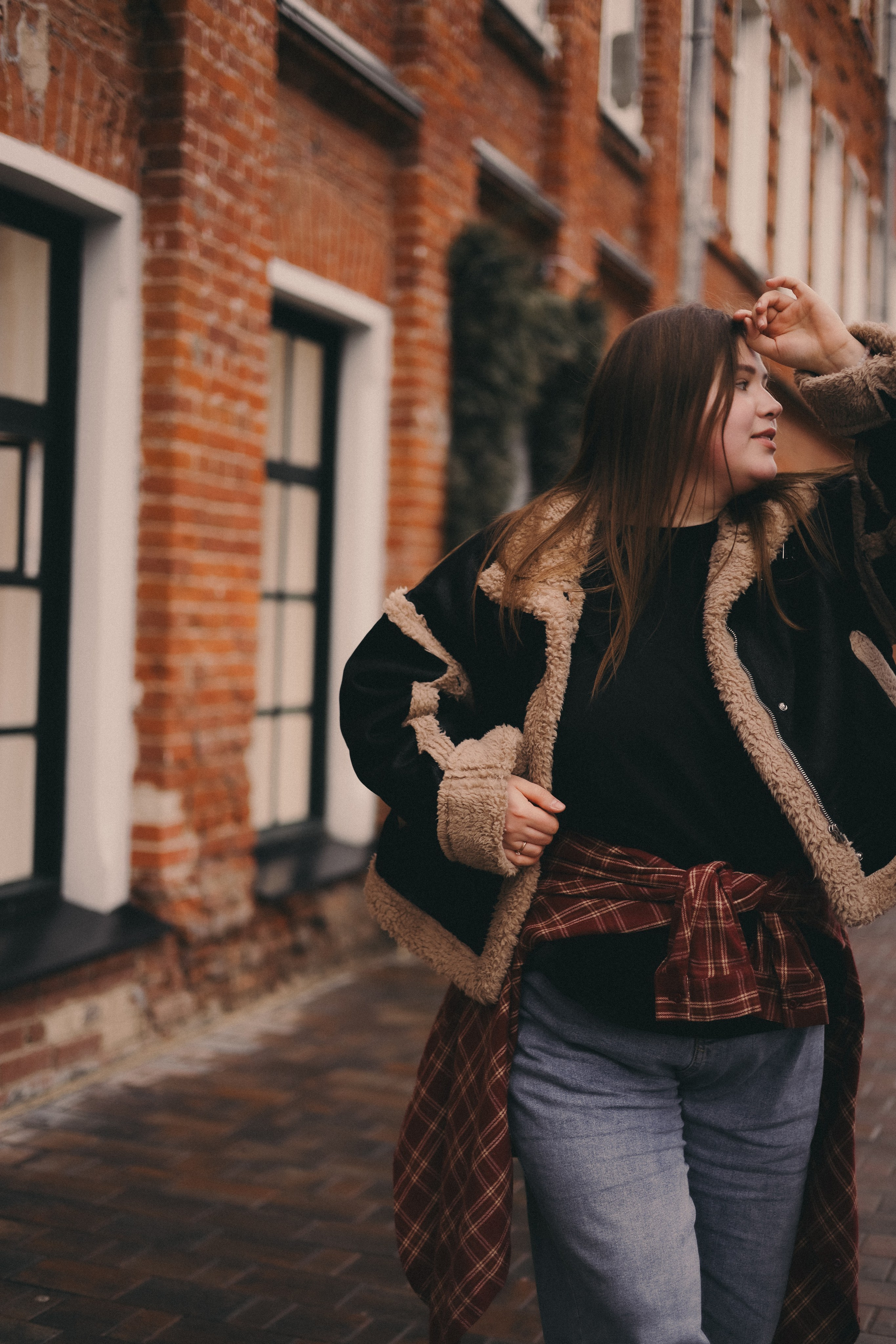 Ирина. Фотограф Мария Лаенко