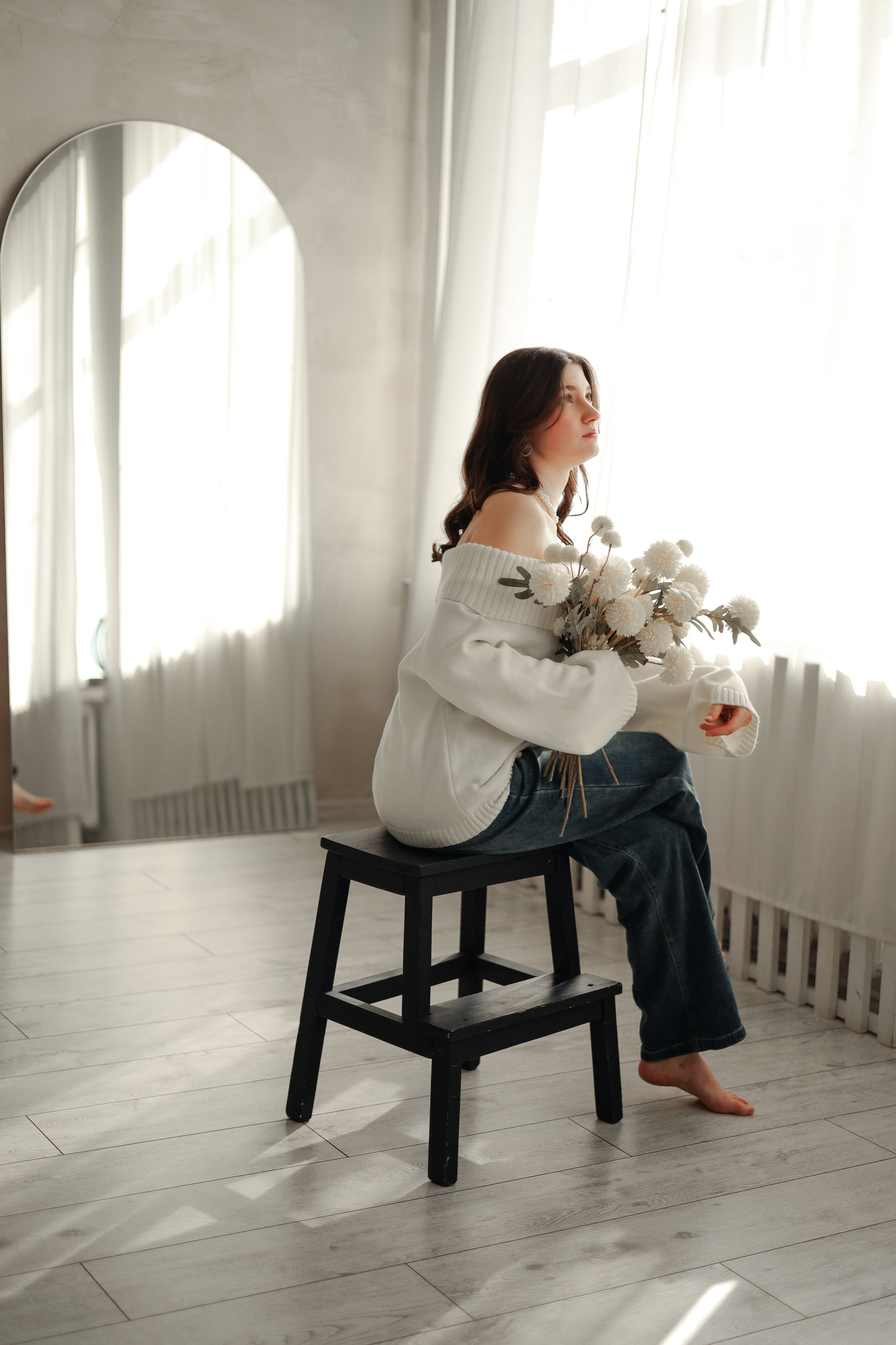 София. Фотограф Мария Лаенко