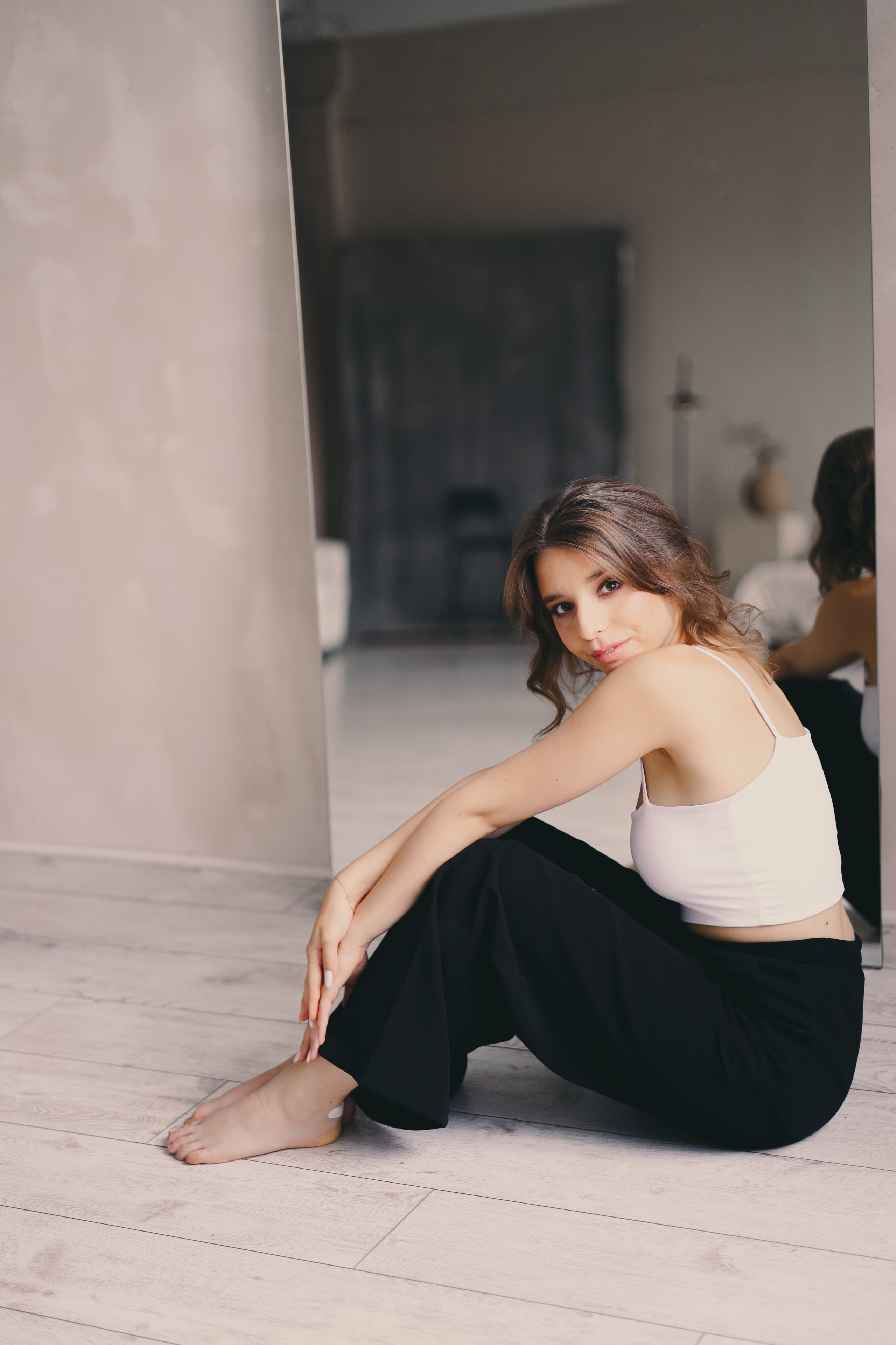 Ульяна. Фотограф Мария Лаенко