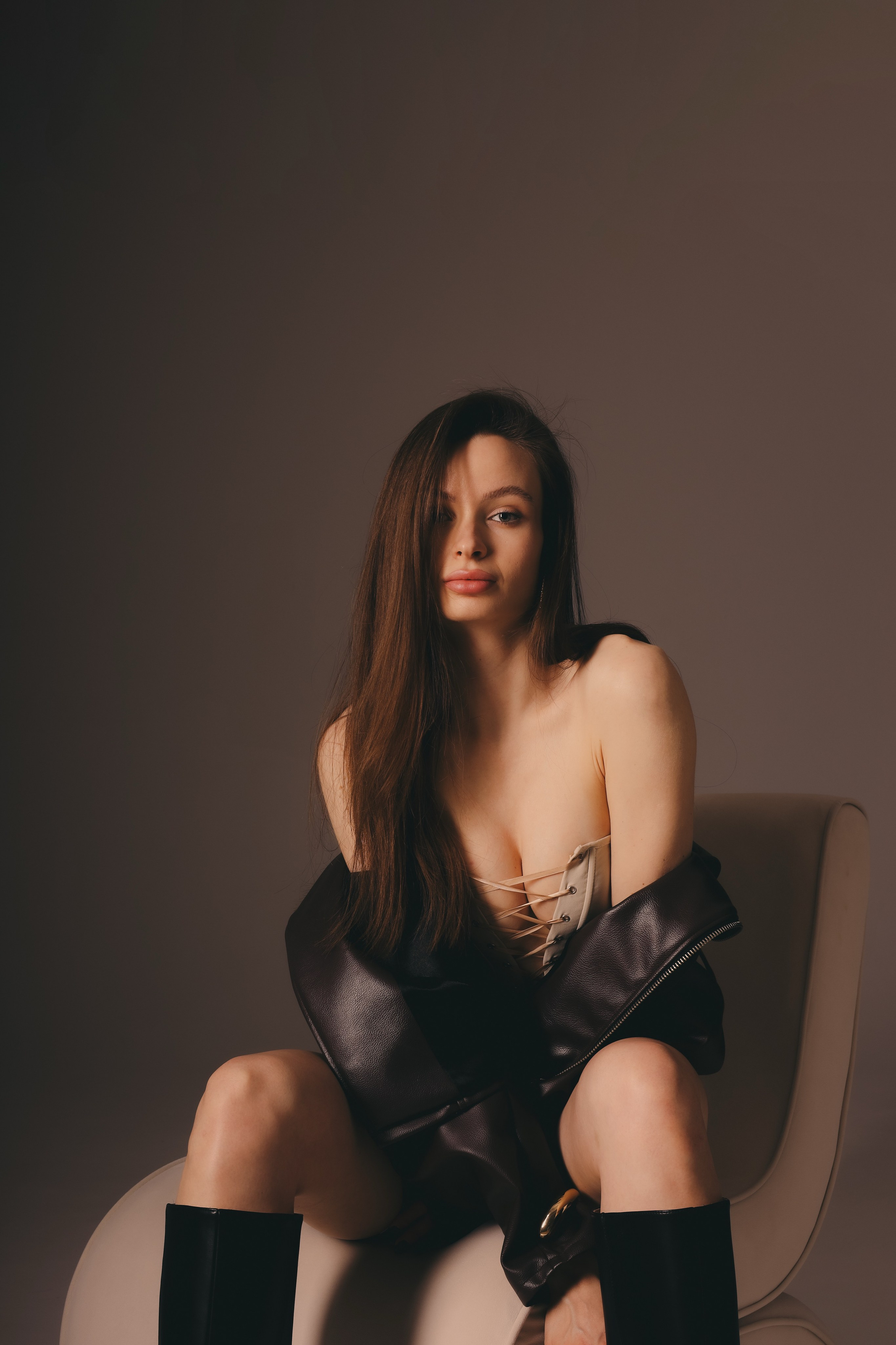 Дарья | Москва. Фотограф Мария Лаенко