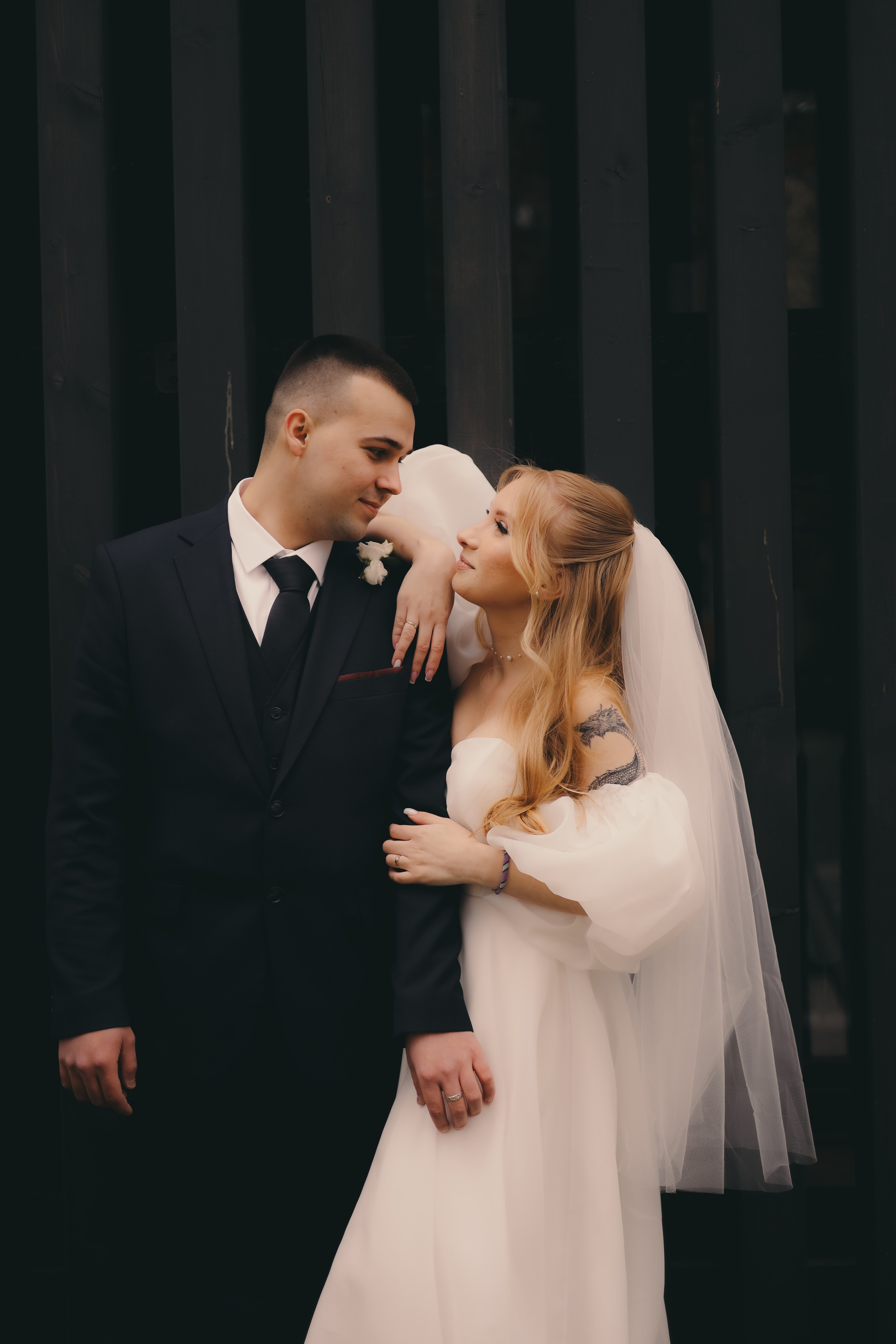 Сергей & Ирина. Фотограф Мария Лаенко