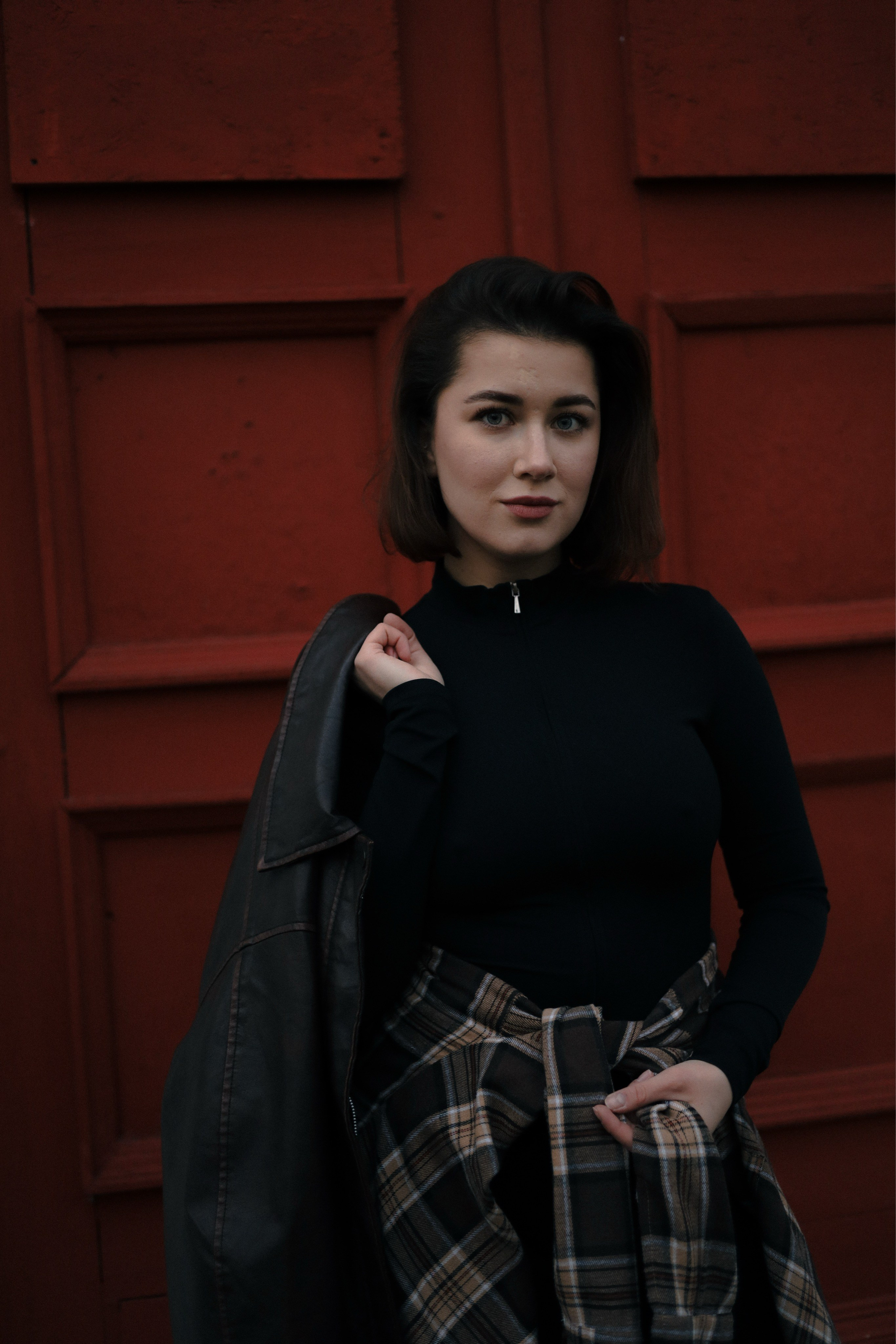 Владислава. Фотограф Мария Лаенко