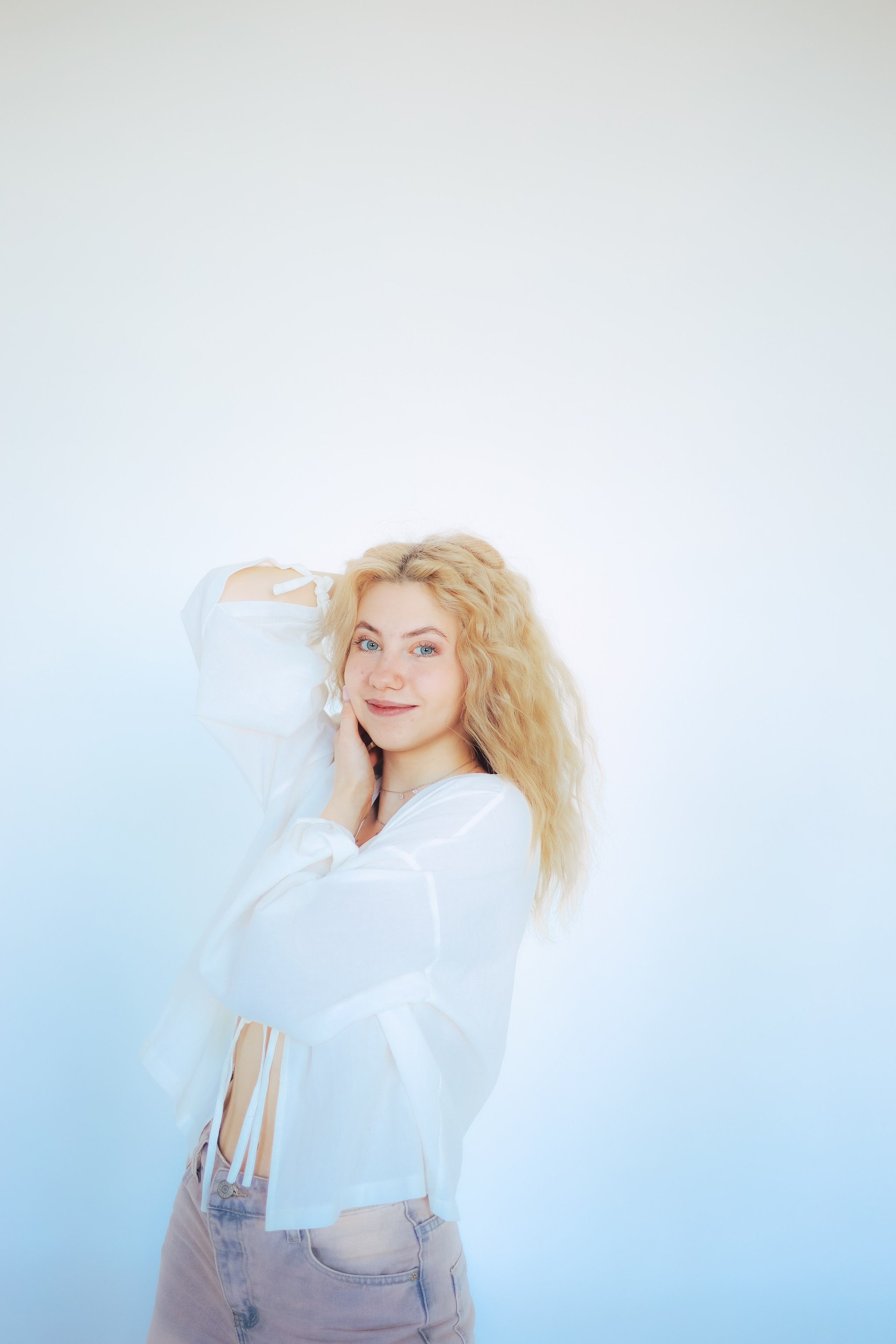 Екатерина. Фотограф Мария Лаенко