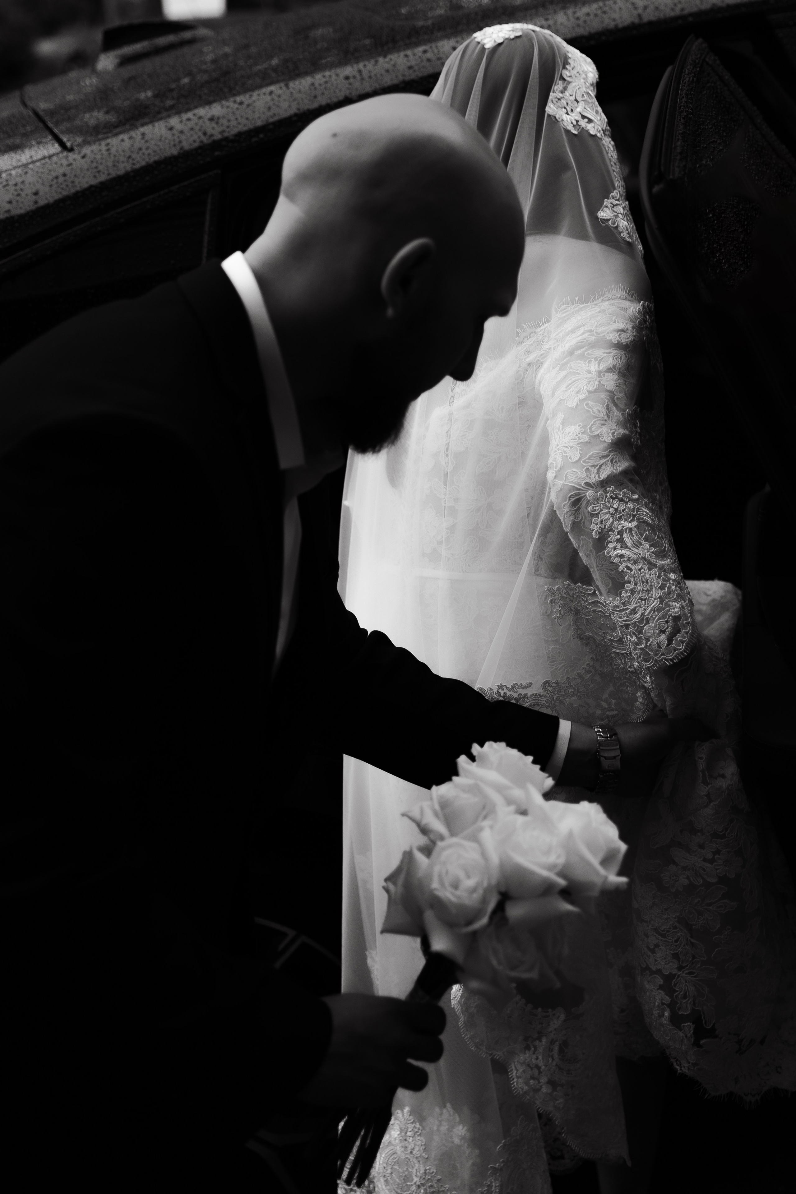 Свадебный анонс. Свадебный фотограф Кузнецова Ольга Санкт-Петербург, Вологда, Череповец