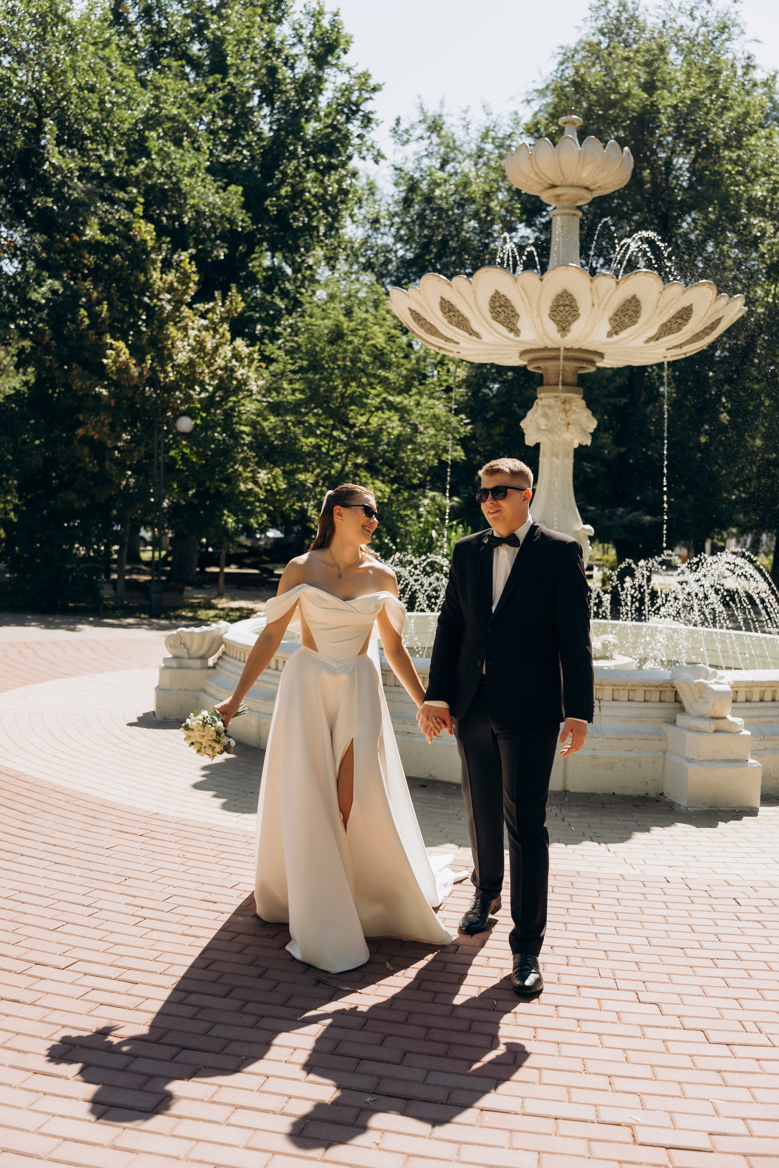 Владимир и Елисавета. Ирина Гонтарева|Фотограф|Белгород