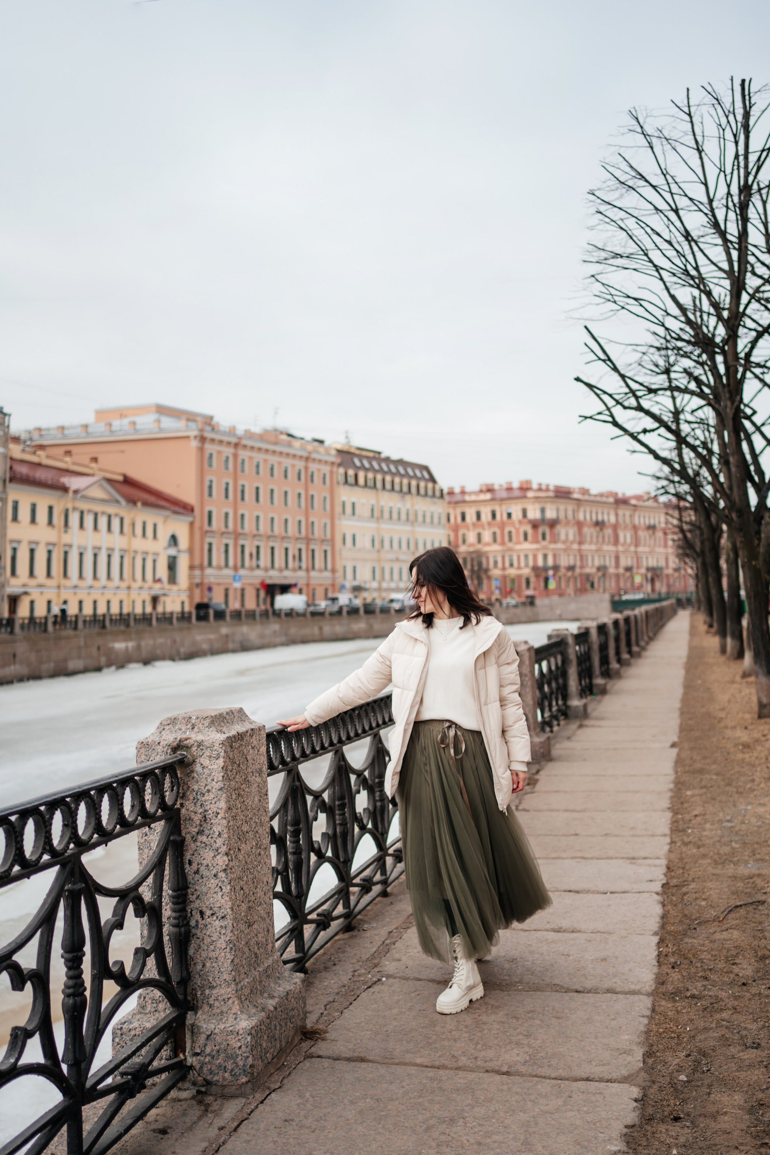 Санкт-Петербург. Семейный фотограф, фотосессия беременности в Новосибирске Кристина Киб