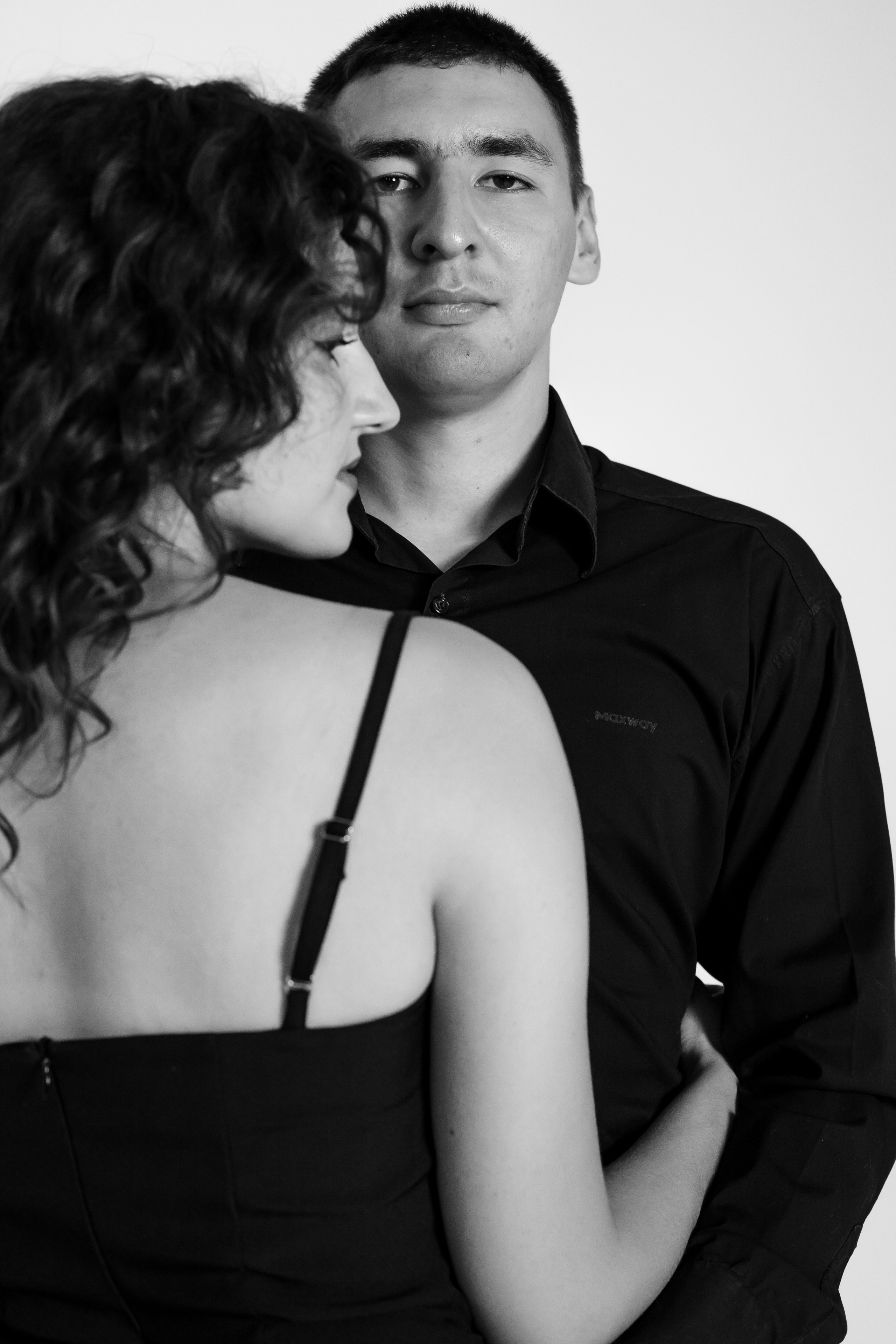 Love. Фотограф Гульнара Вафина