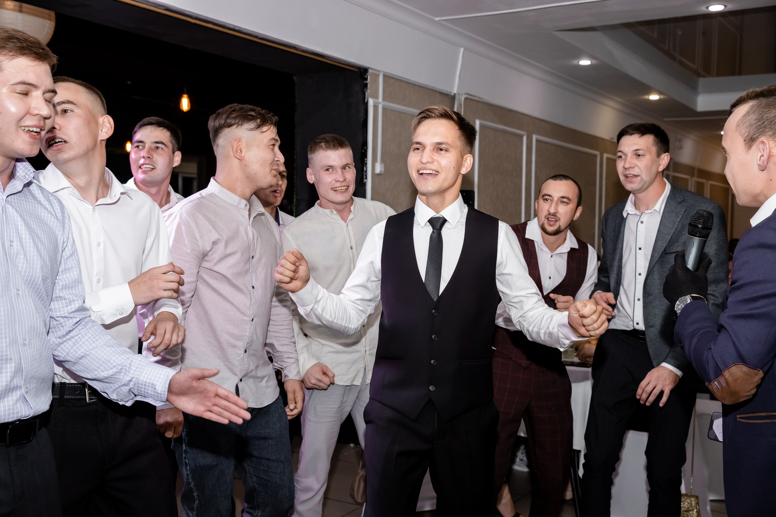 Нежно. Эмоционально. Искренне. Фотограф Гульнара Вафина