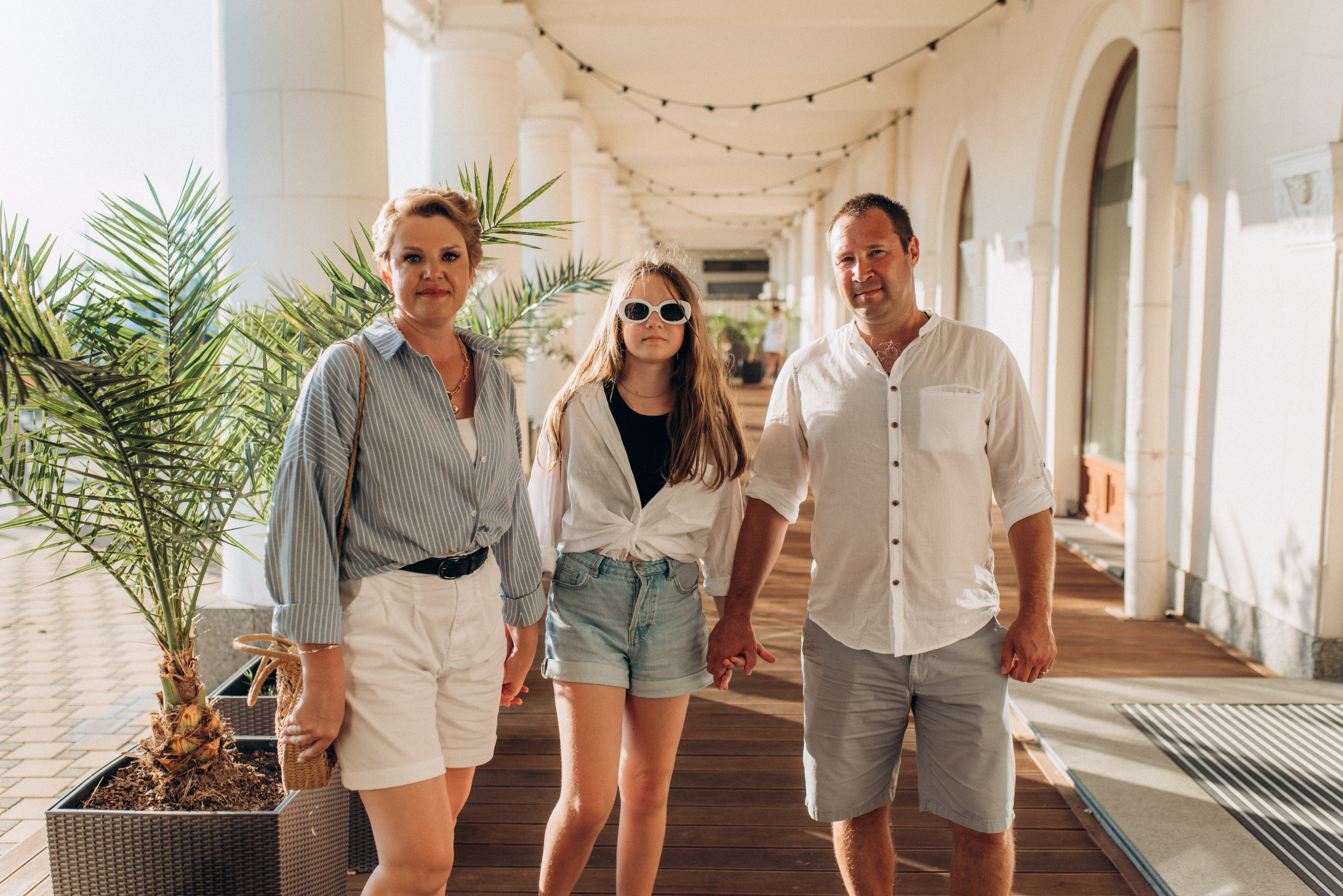 Морпорт. Фотограф в Сочи — Маргарита Поганова