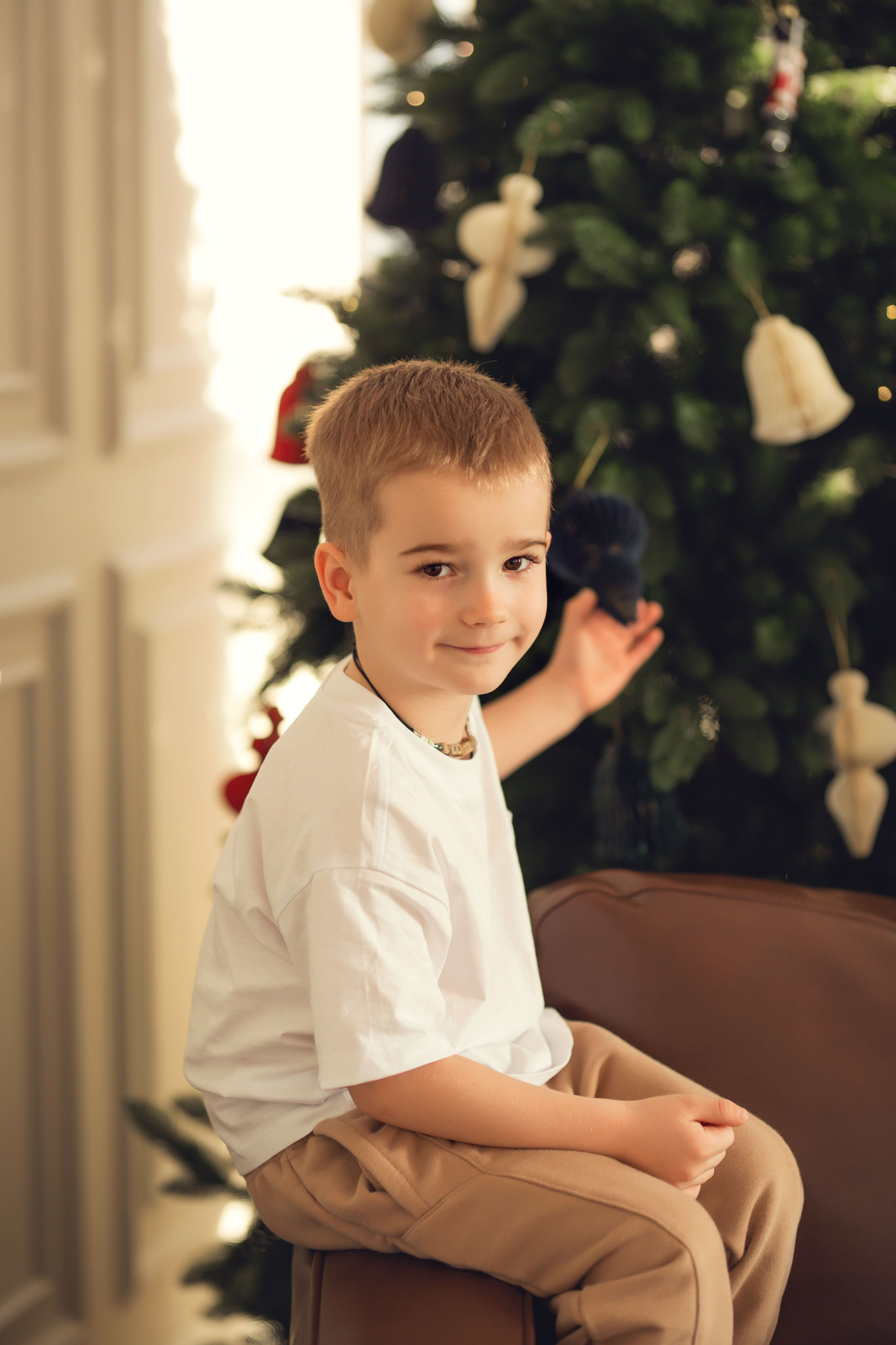 Семейная история. Сайт