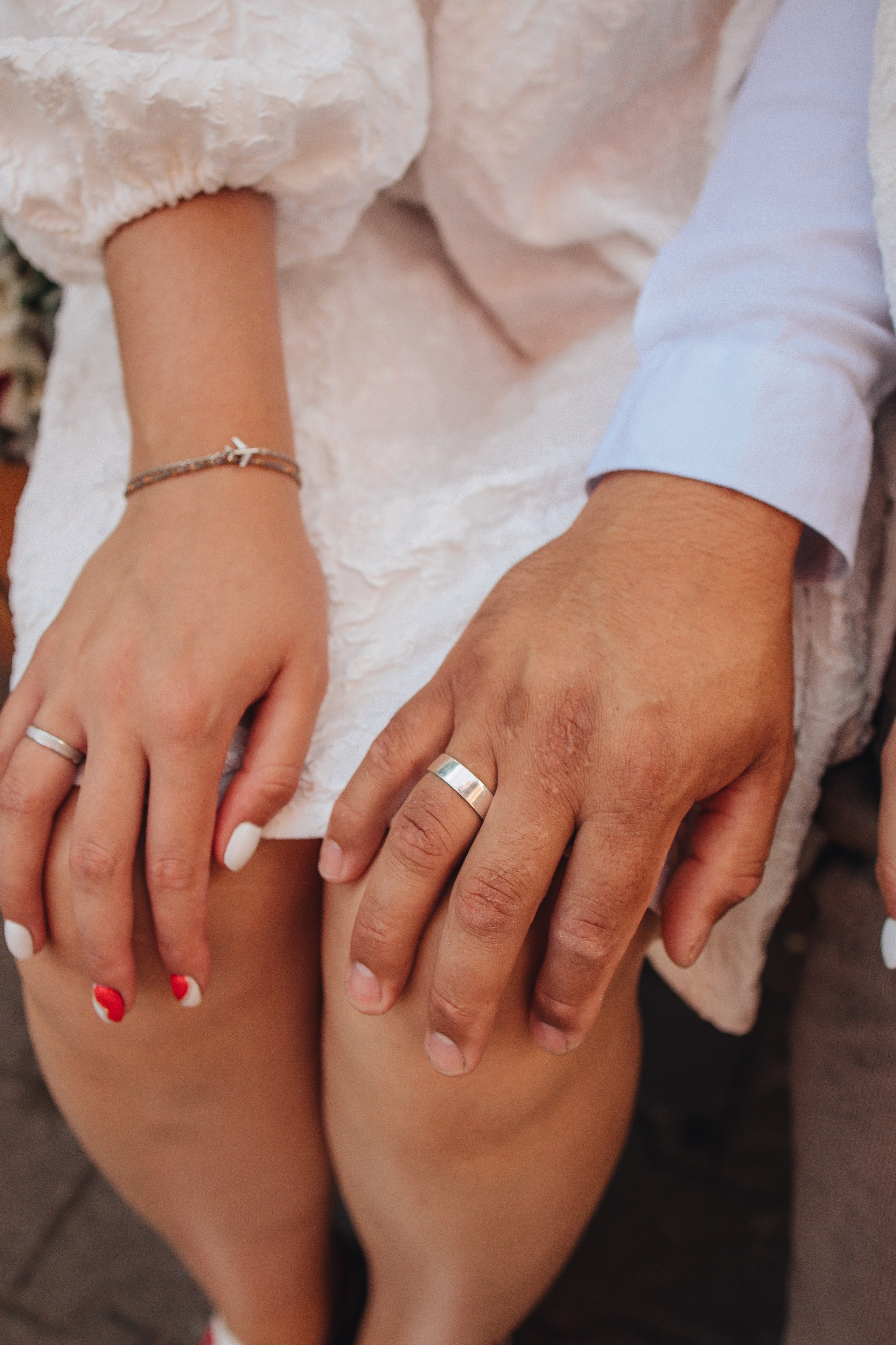 Руслан и Вера (прогулка по центру). Фотограф Новосибирск