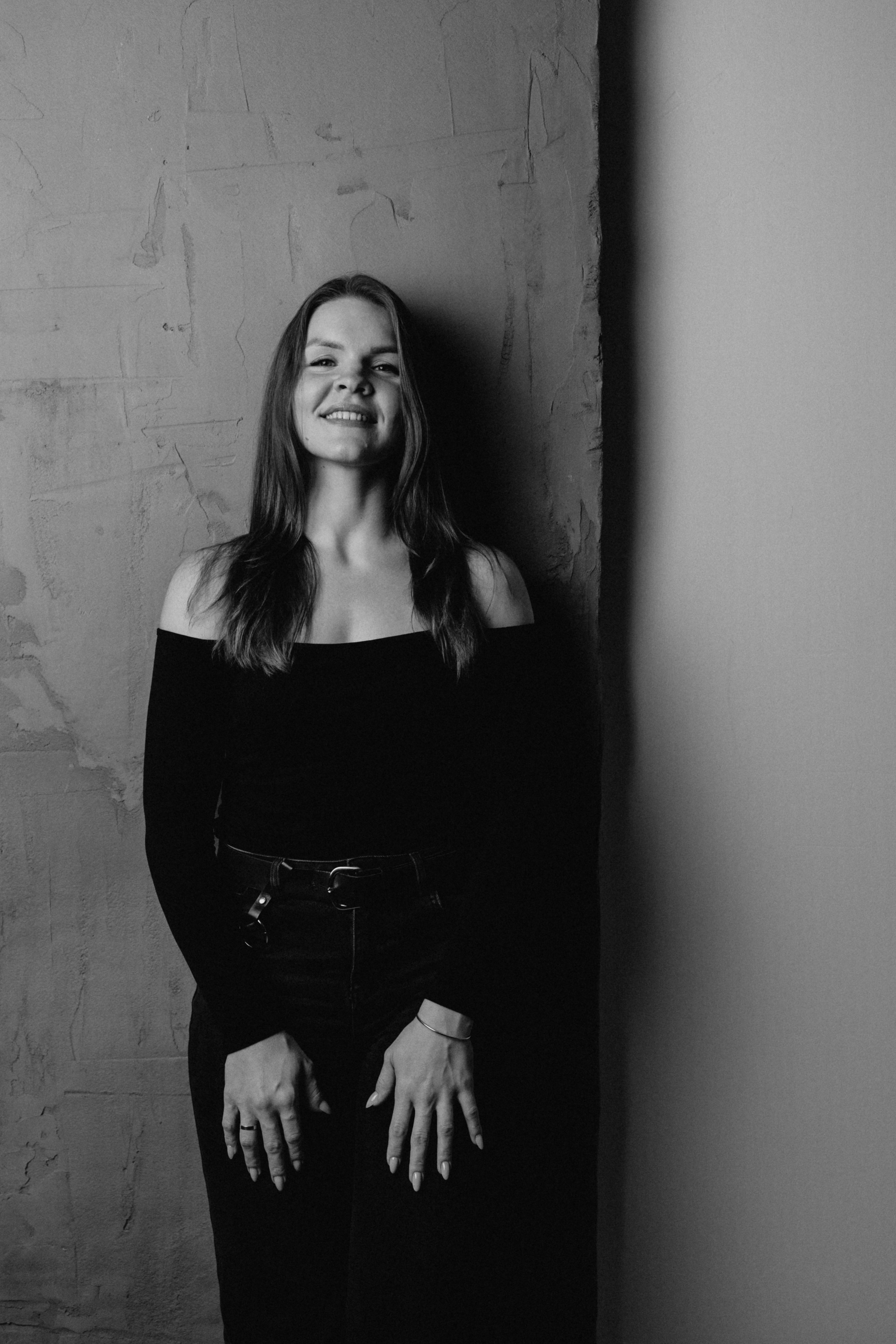 Алеся. Фотограф Москва Алёна Суворова