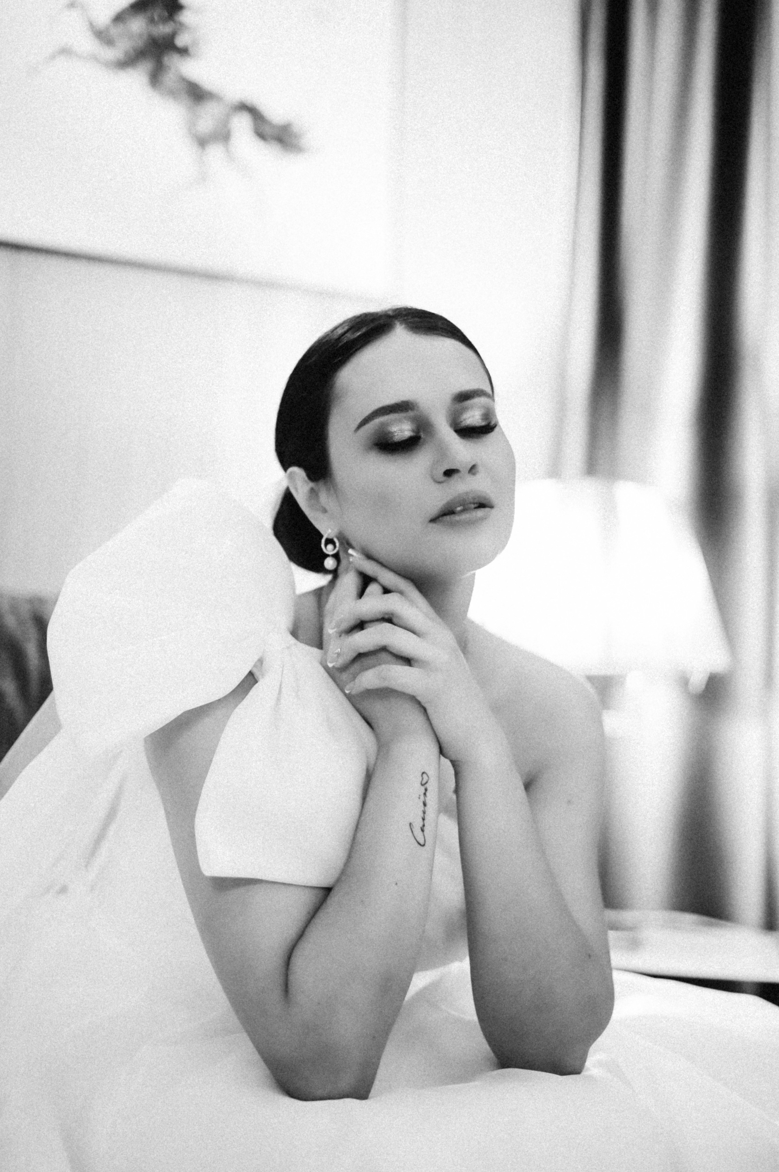 Диана Семён Ростов-на-Дону. Фотограф Алёна Мил